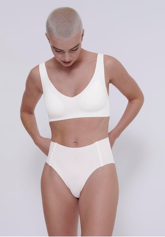 Bügelloser BH »NEU: ZERO Feel 2.0 Bralette«