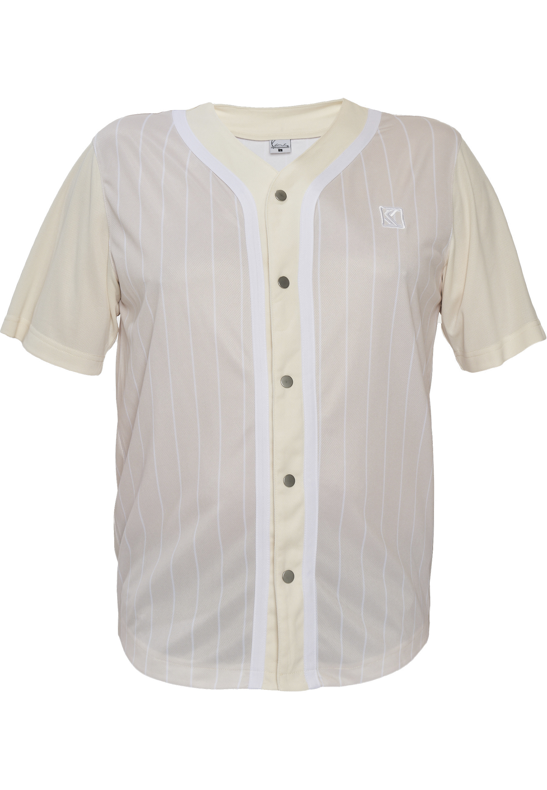 Karl Kani T-Shirt "Karl Kani Herren" 1 Stk.