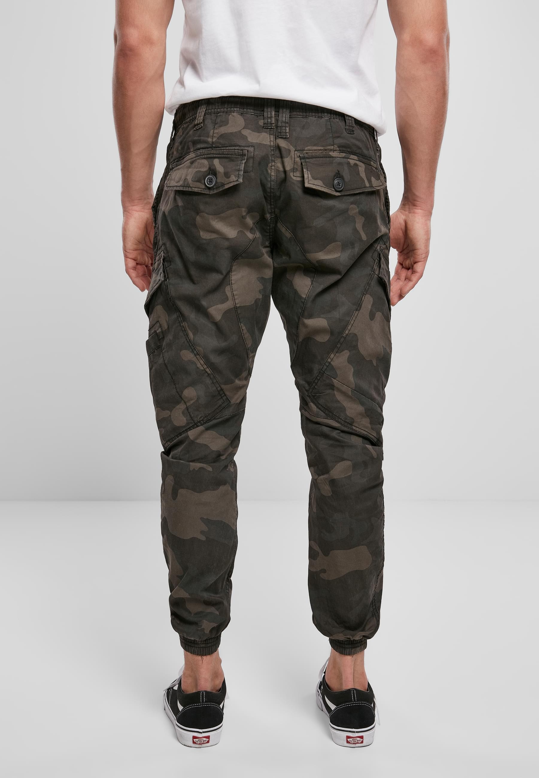 Brandit Cargohose »Brandit Herren Ray Vintage Trousers«, (1 tlg.)