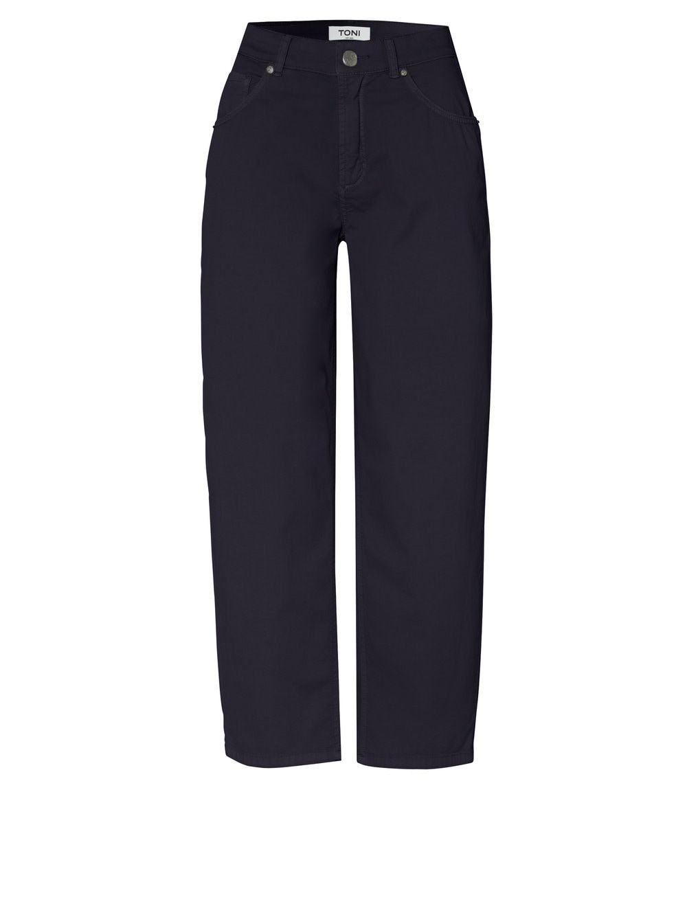 TONI Stoffhose »LIV BARREL«  mit Stretch