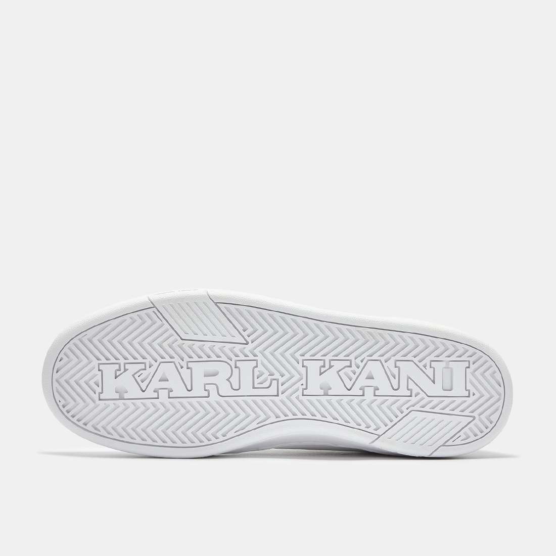 Karl Kani Sneaker »89 RACKET«