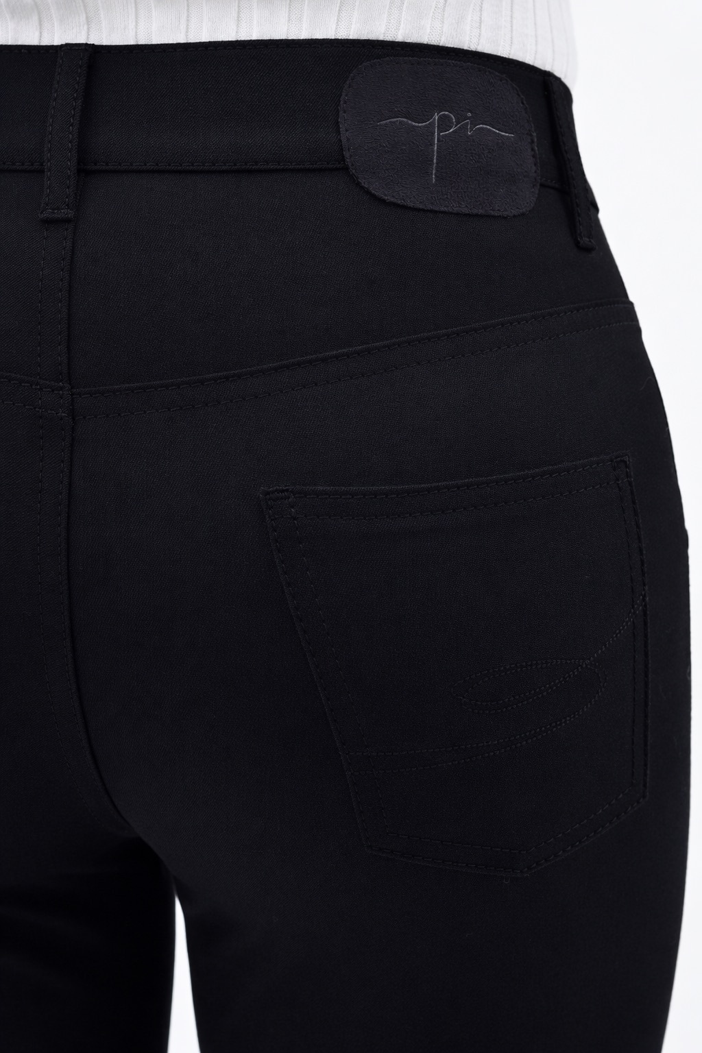 Project Indigo 5-Pocket-Hose »Project Indigo W 6.0 Kathleen«