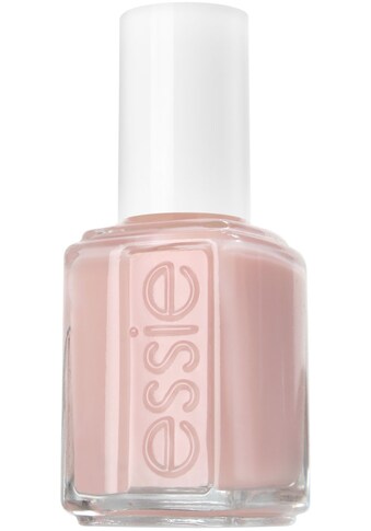 essie Nagellack »Nudetöne«