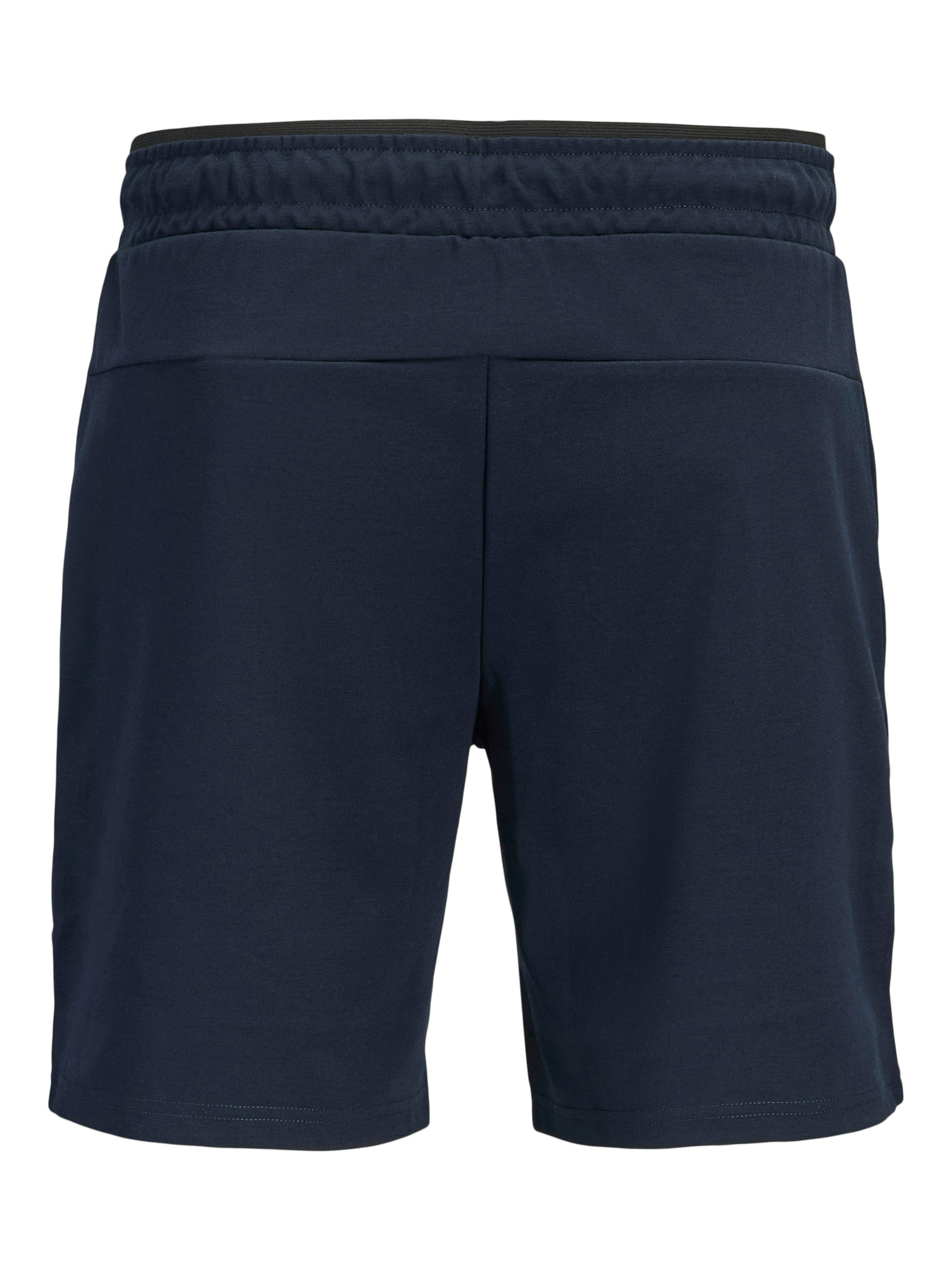 Jack & Jones Sweatshorts "JPSTGORDON BASE SWEAT SHORTS SRT SN" Materialmix günstig online kaufen