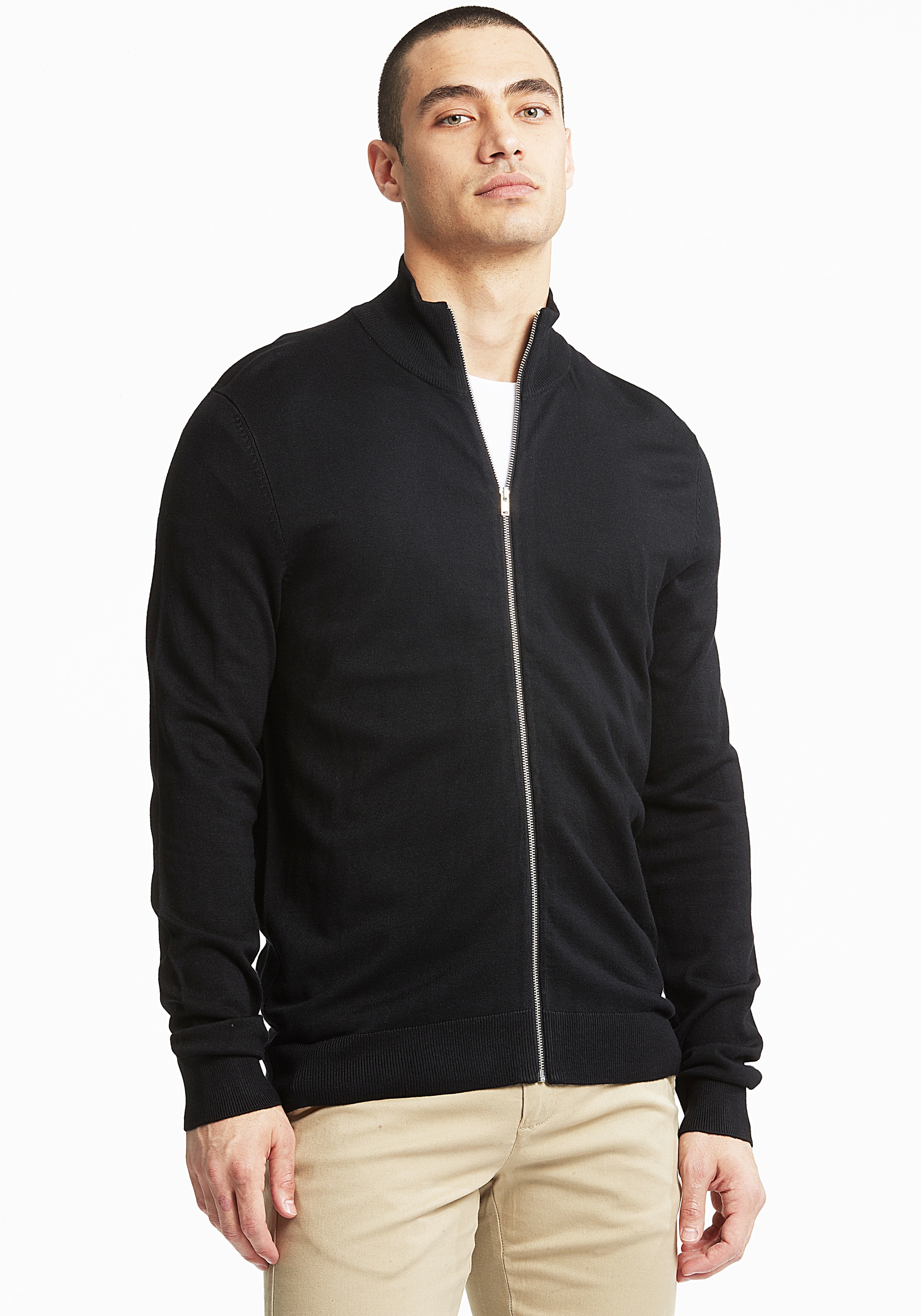 LINDBERGH "Cardigan Slim Fit"