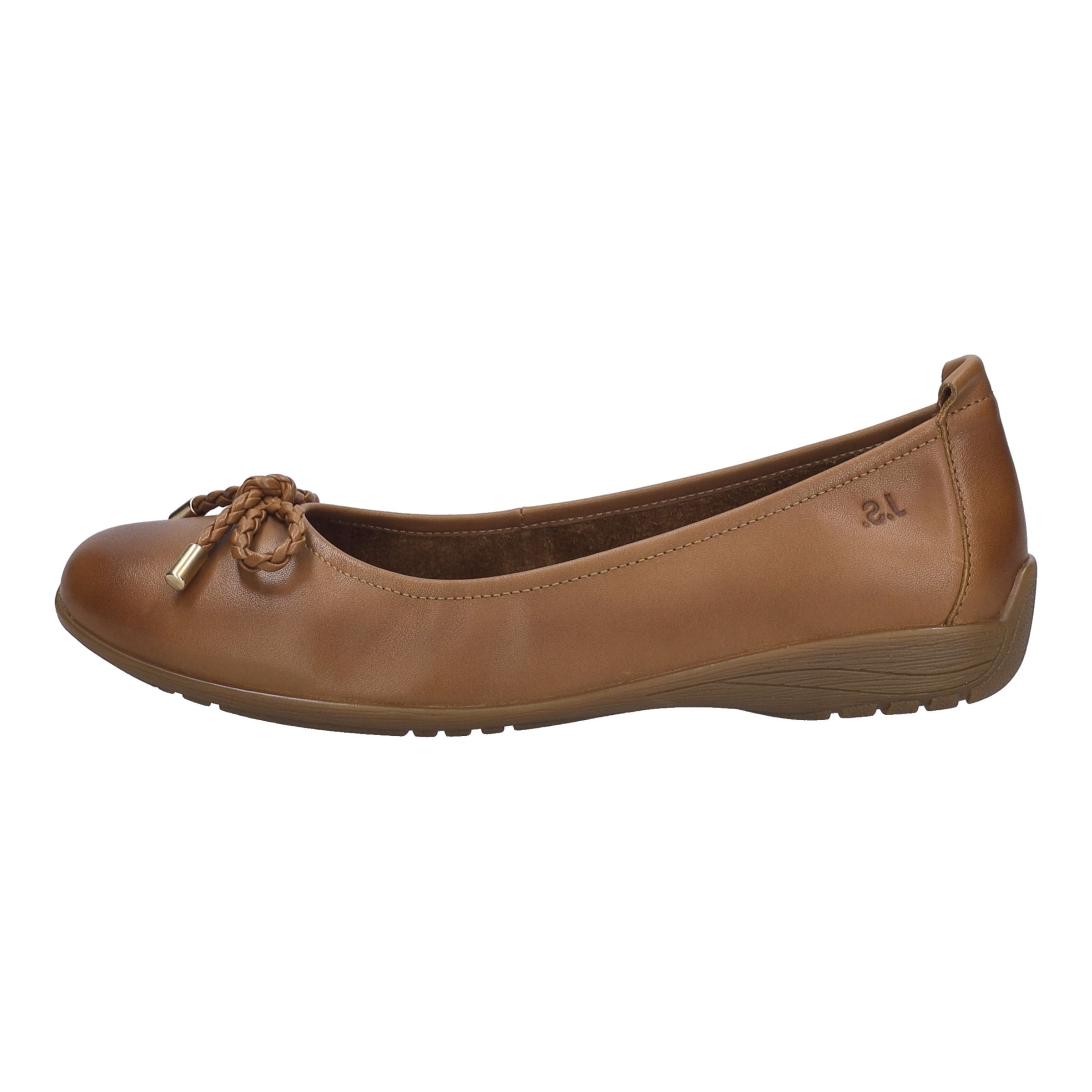 Josef Seibel Ballerina »Fenja 09, camel«