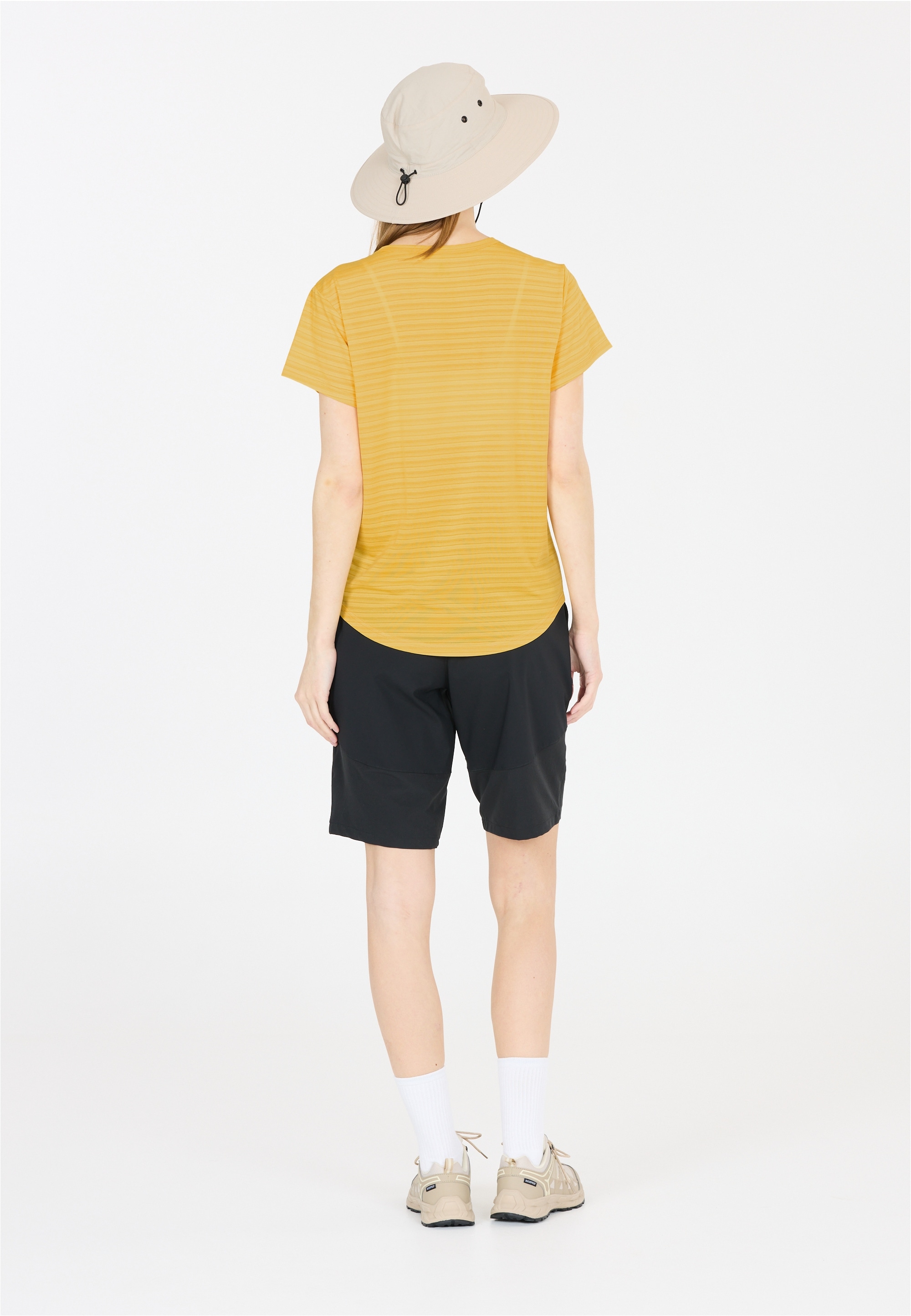 WHISTLER T-Shirt »Skylon«, im vielseitigen und bequemen Design