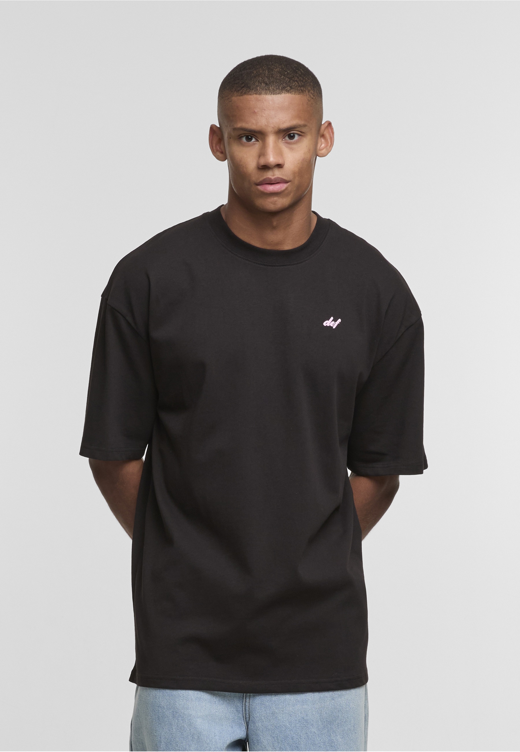 DEF T-Shirt »DEF DEF FUEL T-Shirts« 1