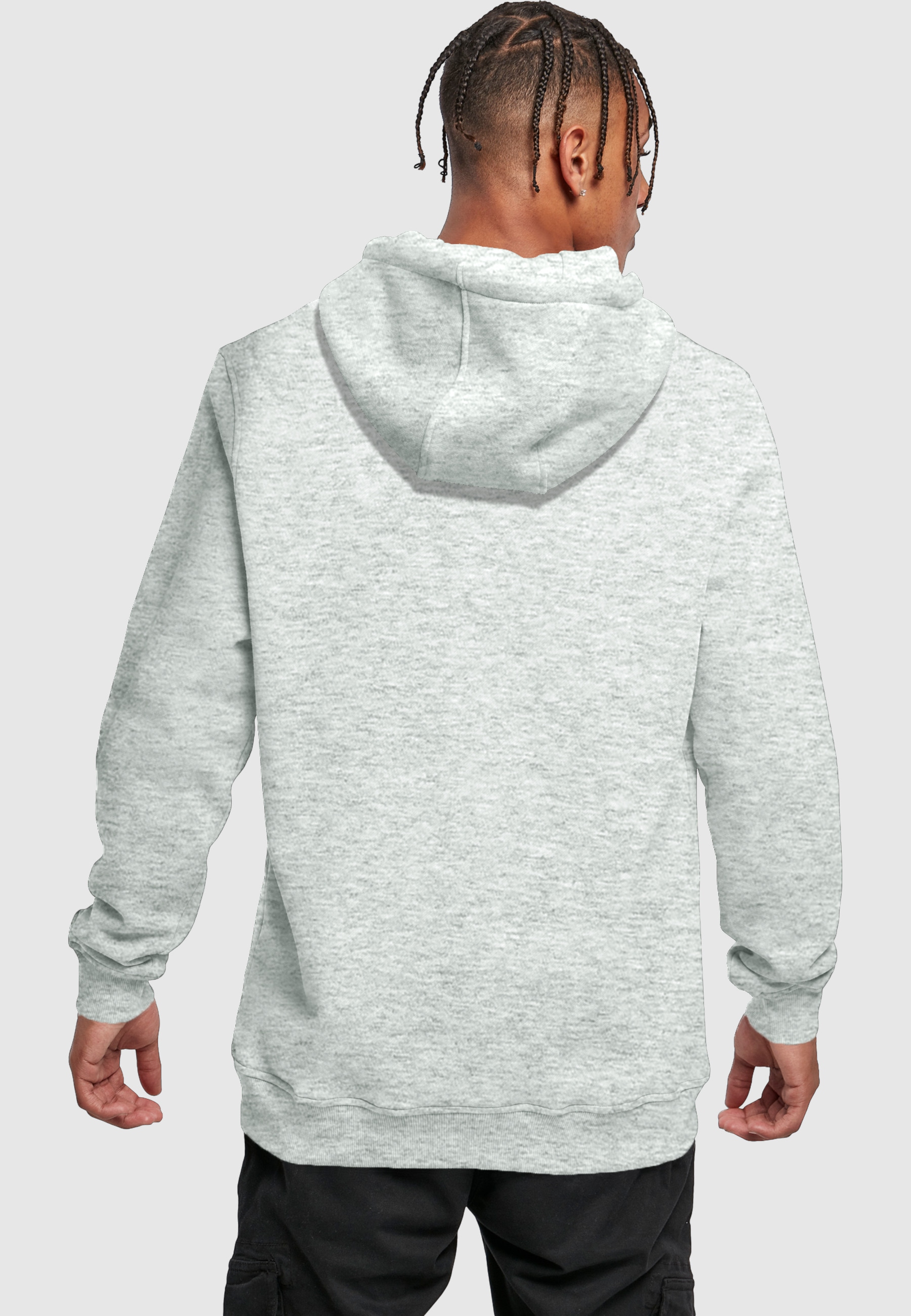 Merchcode Kapuzenpullover »Merchcode Herren Florida Gators Logo Hoodie« 1 Stk.