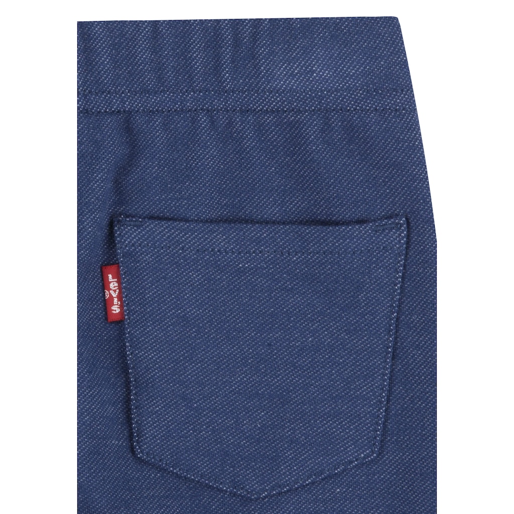 Levi's® Kids Leggings »LVG 2 PK CLASSIC LEGGING«, (2 tlg.)