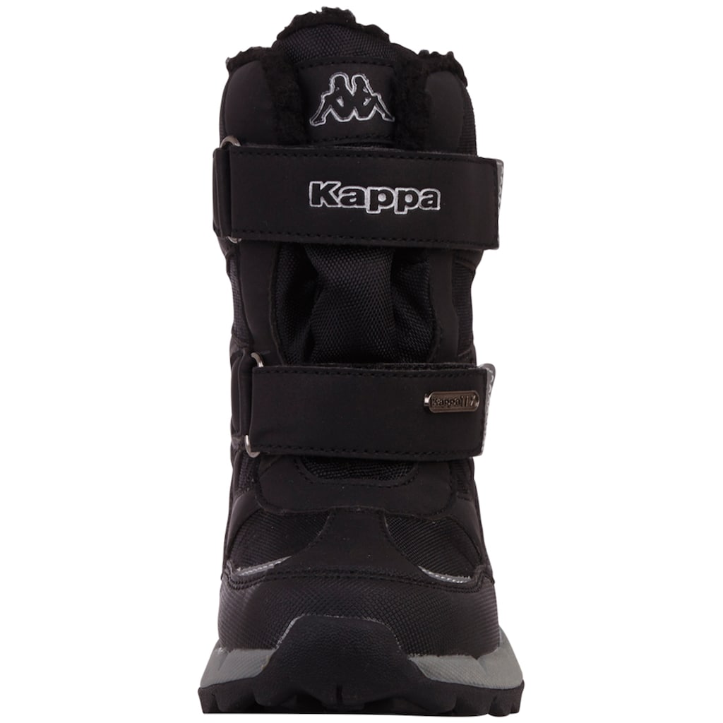 Kappa Outdoorwinterstiefel