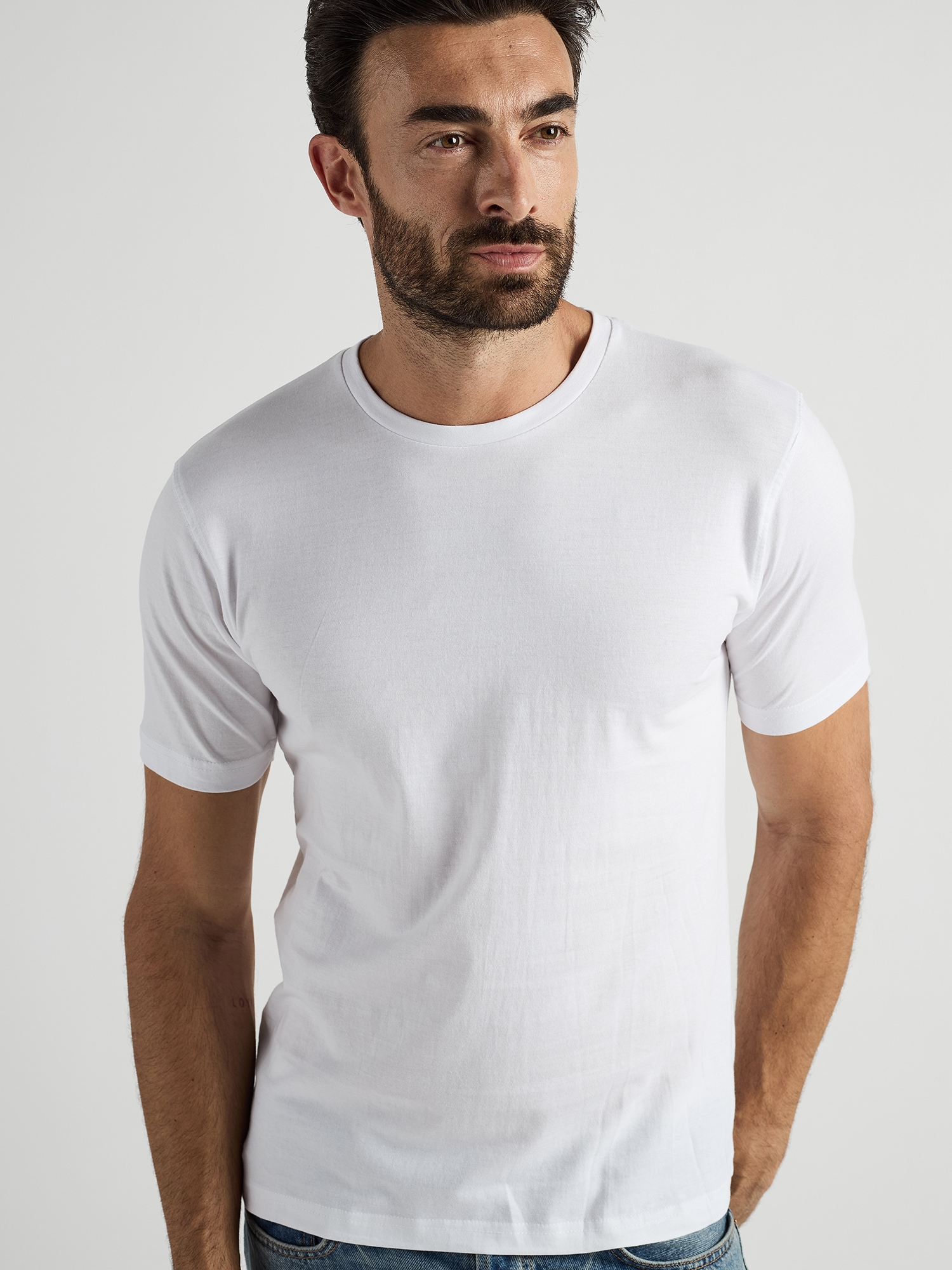 JCC Rundhalsshirt »31022341«