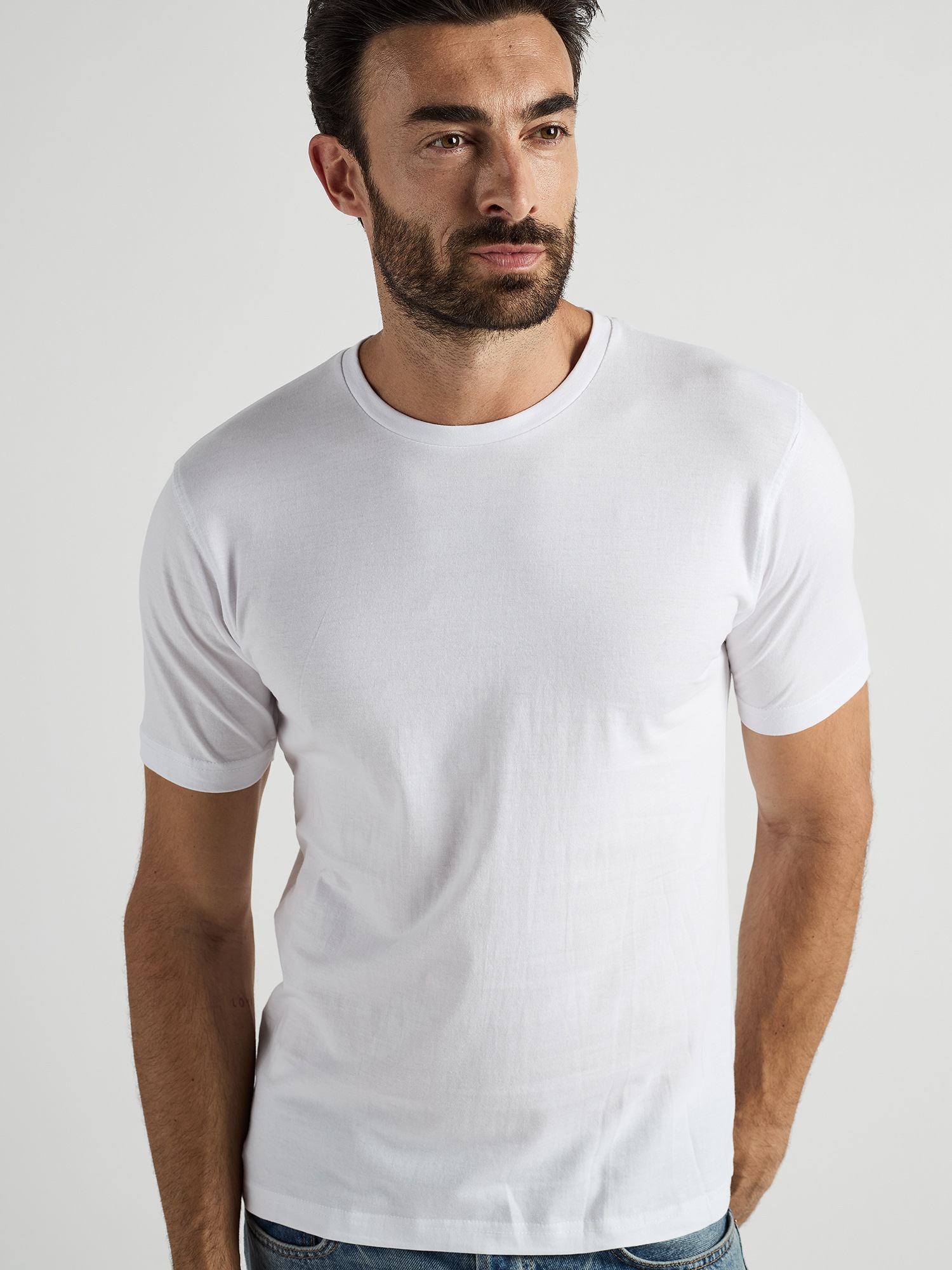 JCC Rundhalsshirt "31022341" günstig online kaufen