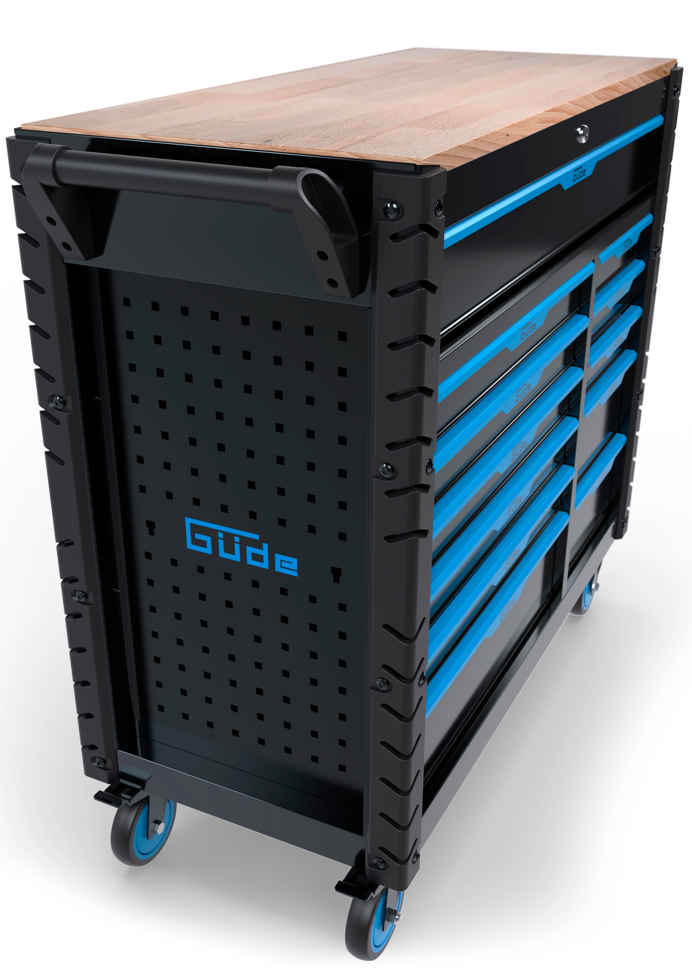 Güde Werkbank »Mobile Werkbank »GW 12S««