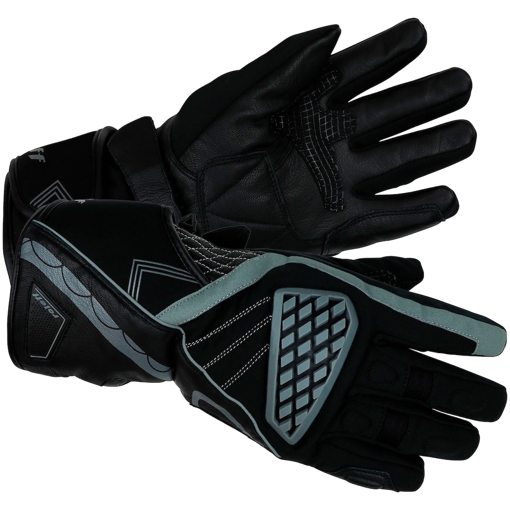 roleff Motorradhandschuhe »Winter«