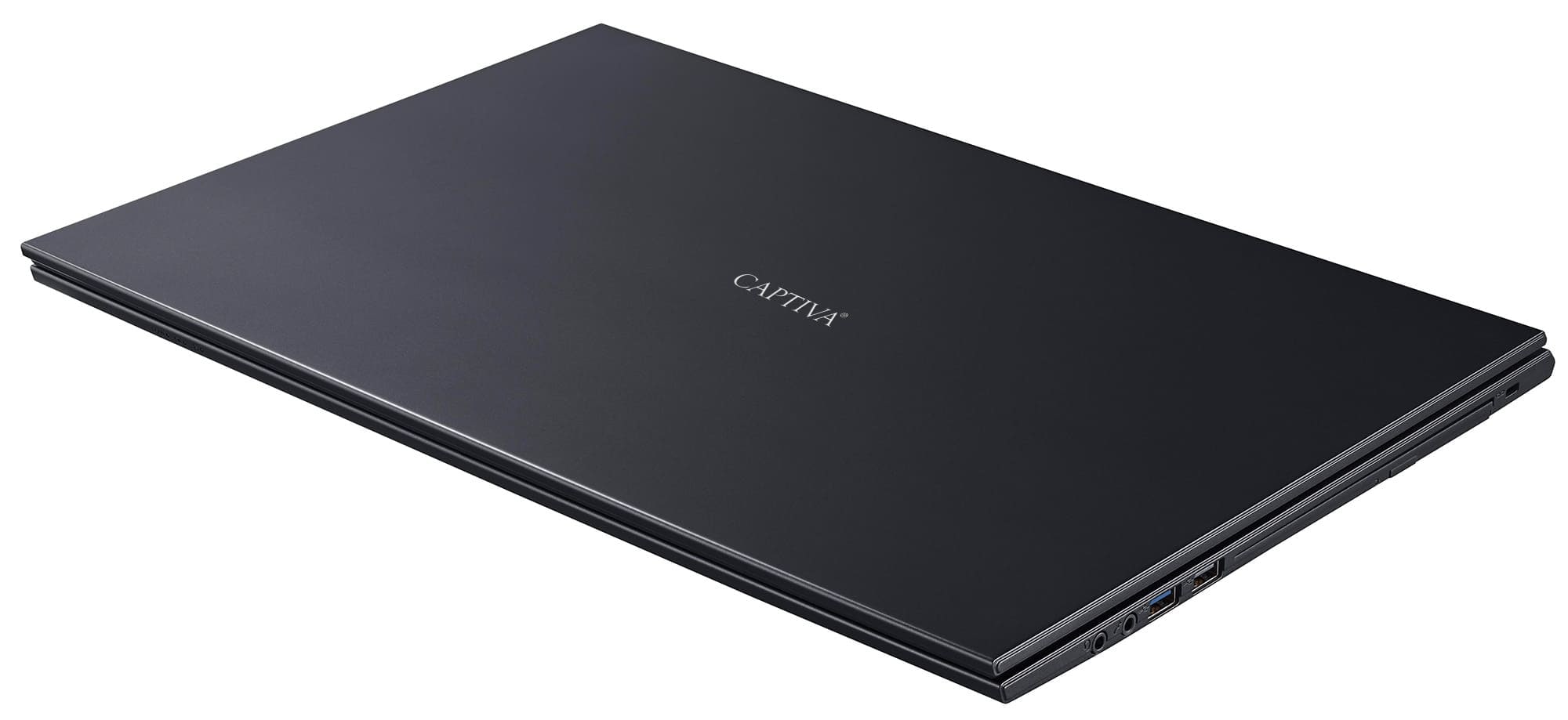 CAPTIVA Business-Notebook »Power Starter I76-095«, 43,94 cm, / 17,3 Zoll, Intel, Core i7, 2000 GB SSD