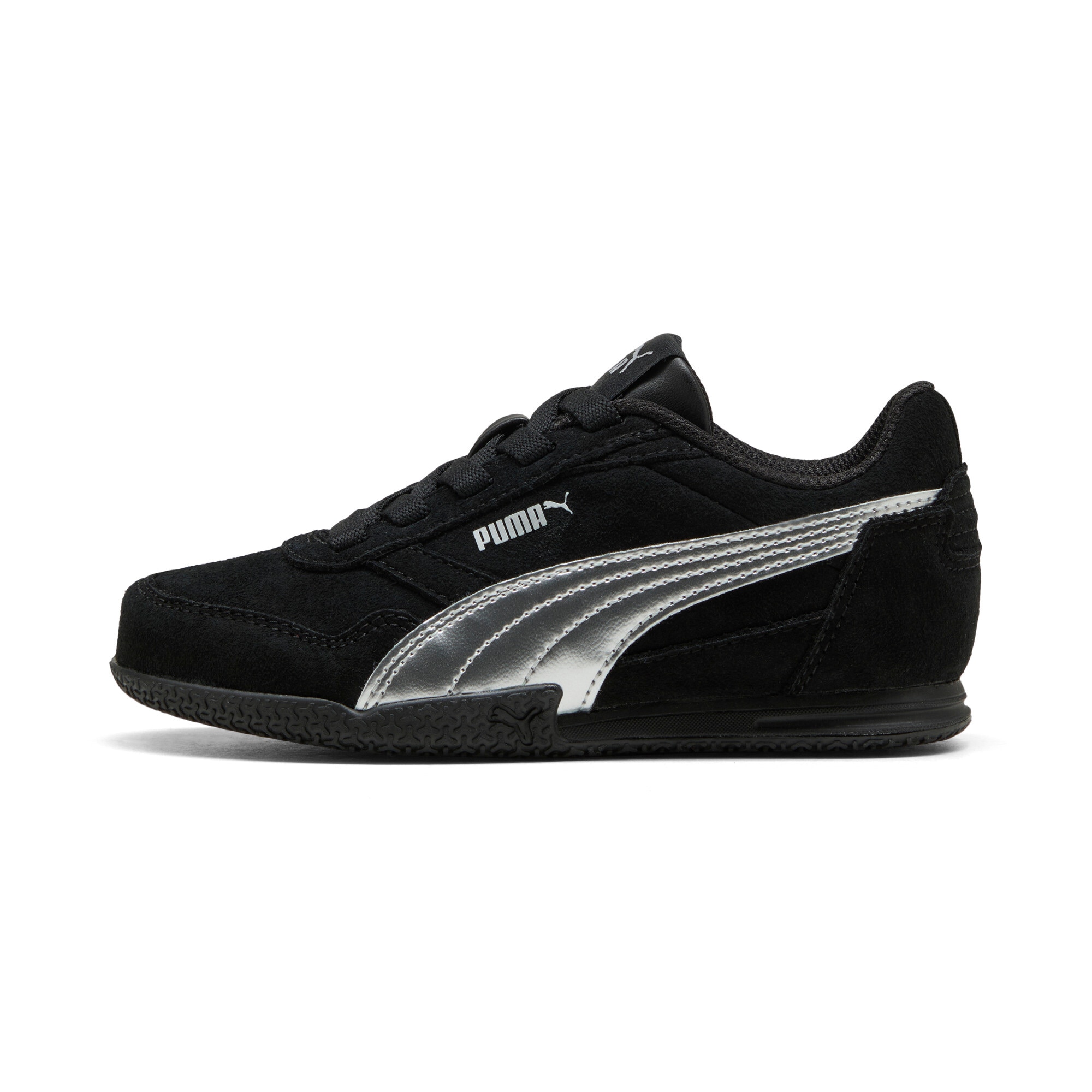PUMA Sneaker »BELLA DONNA SD METALLIC AC PS«  Design auf den Spuren des Puma Speedcat