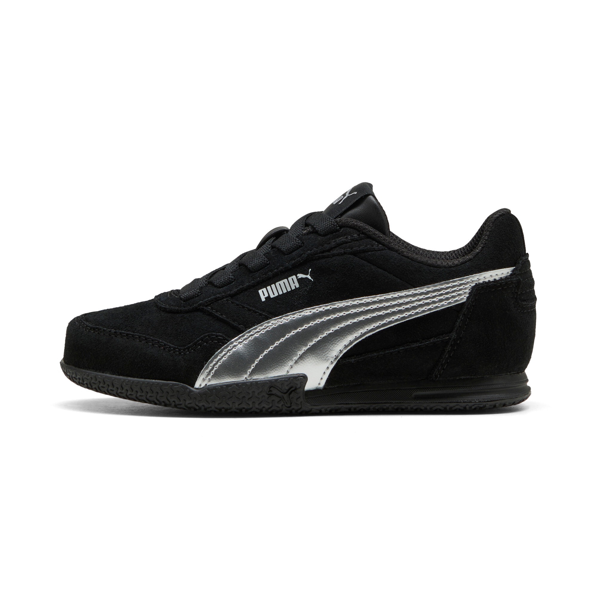 PUMA Sneaker "BELLA DONNA SD METALLIC AC PS" mit sportlichem Design, mit le günstig online kaufen