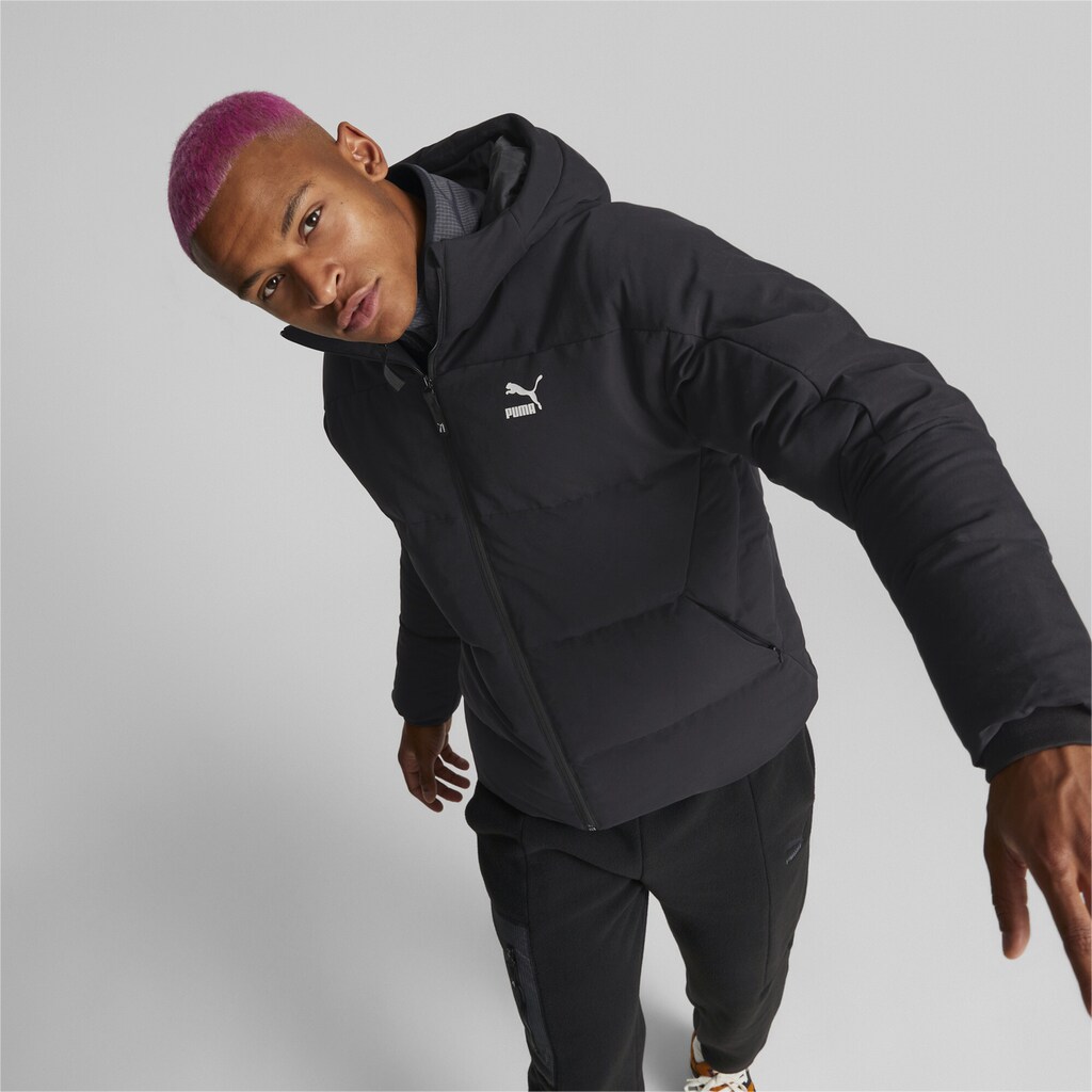 PUMA Daunenjacke »PUMA Daunenjacke für Herren«