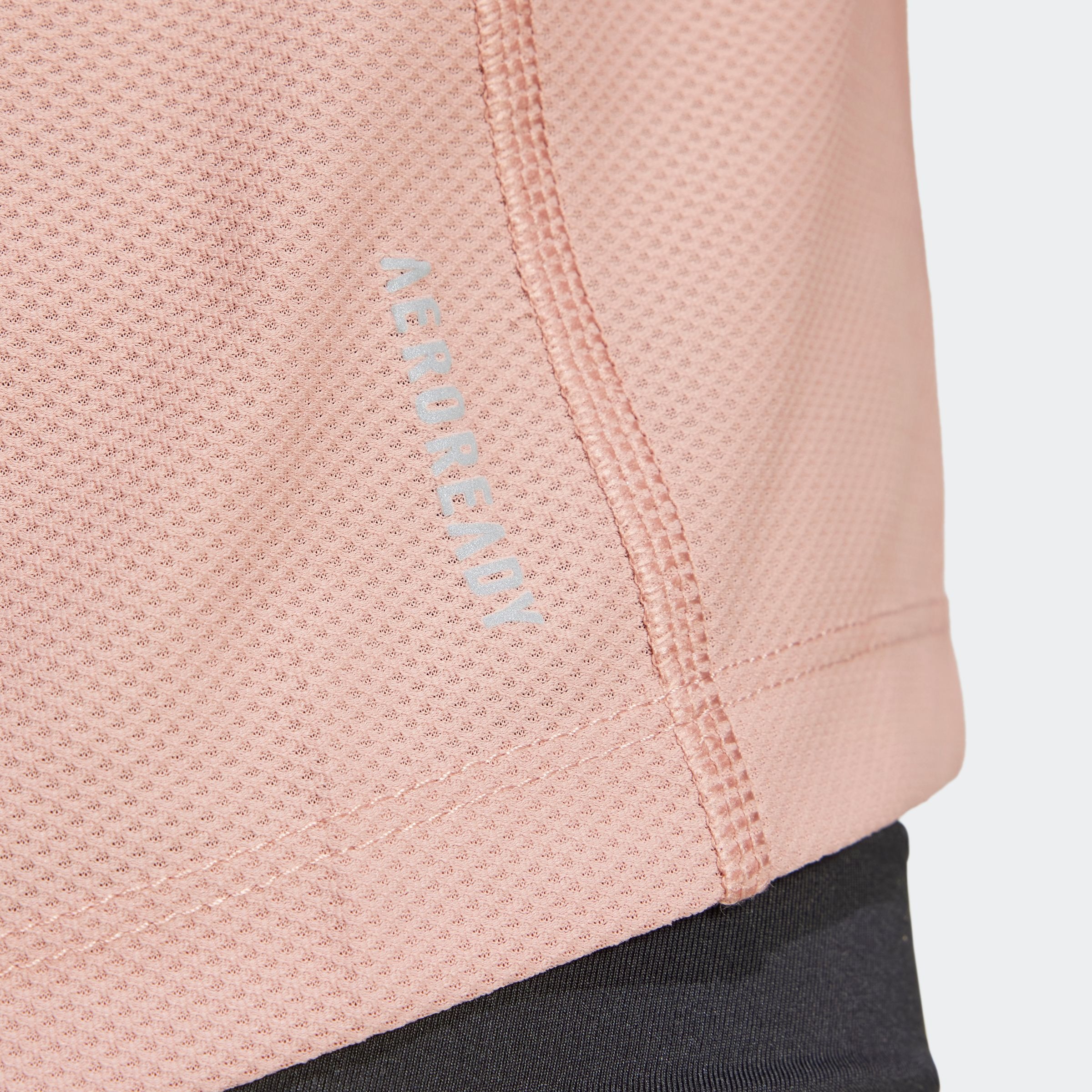adidas Performance Laufshirt »OTR B TEE«