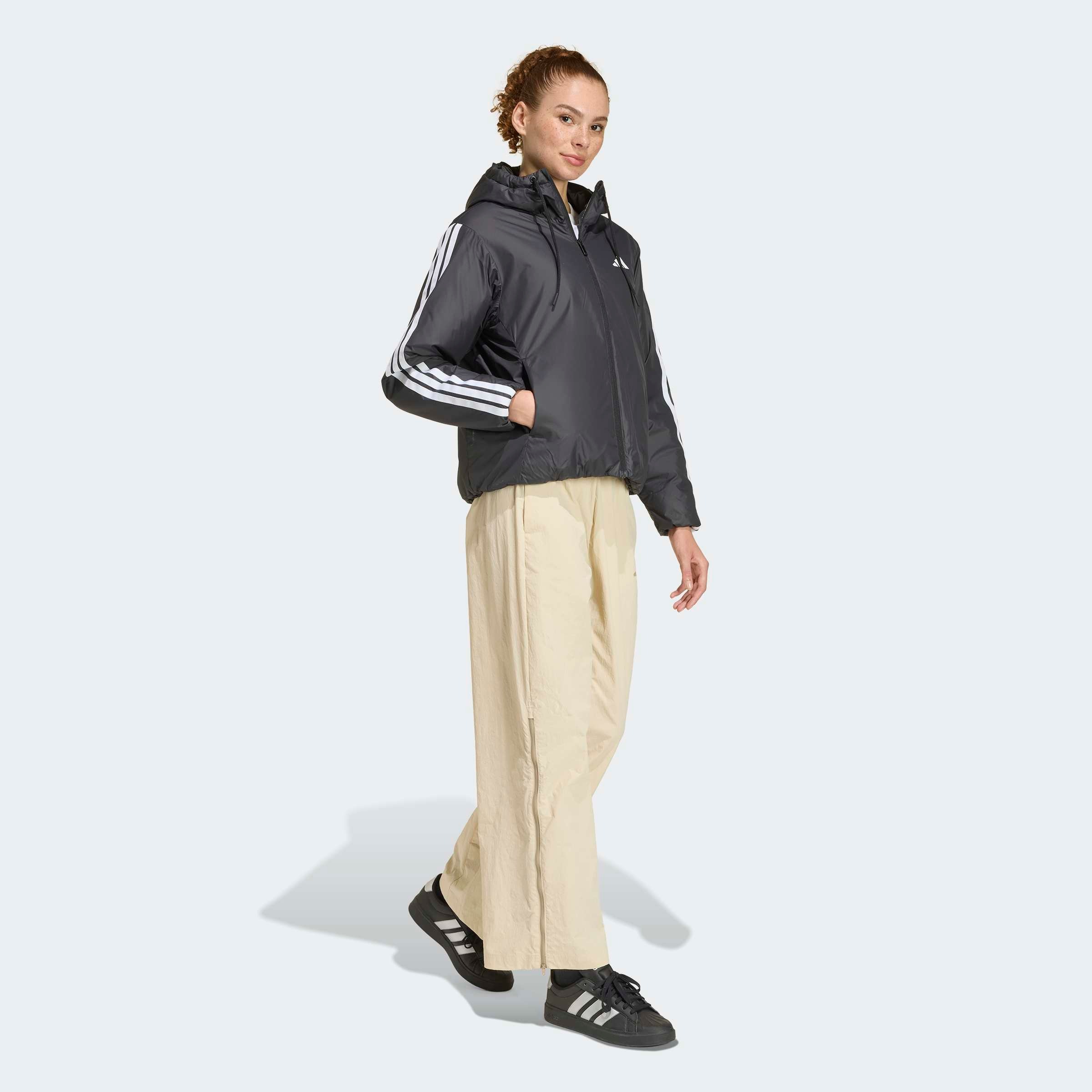 adidas Sportswear Daunenjacke »W ESS 3S INS HD«
