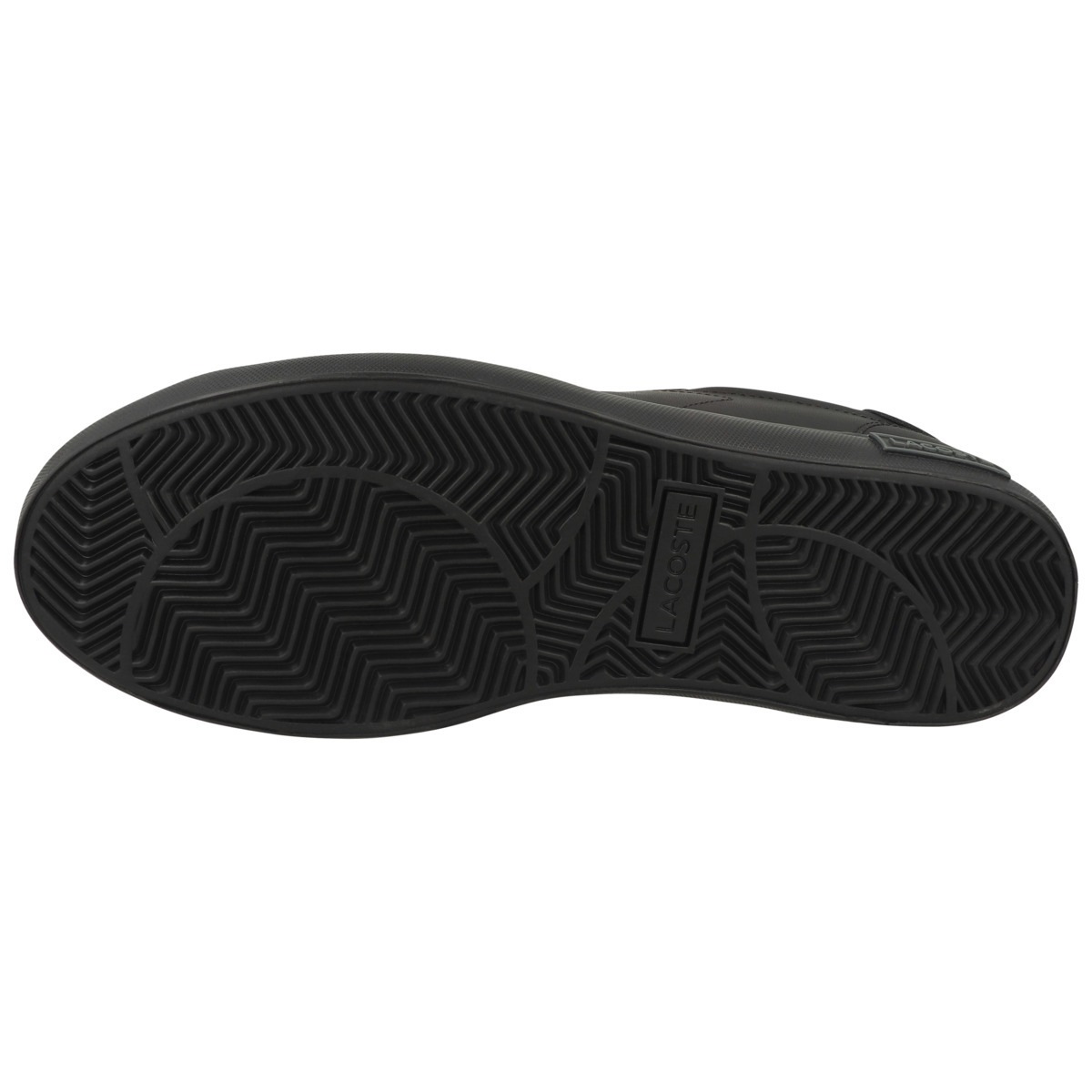 Lacoste Sneaker »Lacoste Powercourt 125 2 Sneaker low Herren Schuhe«  Ziernähte