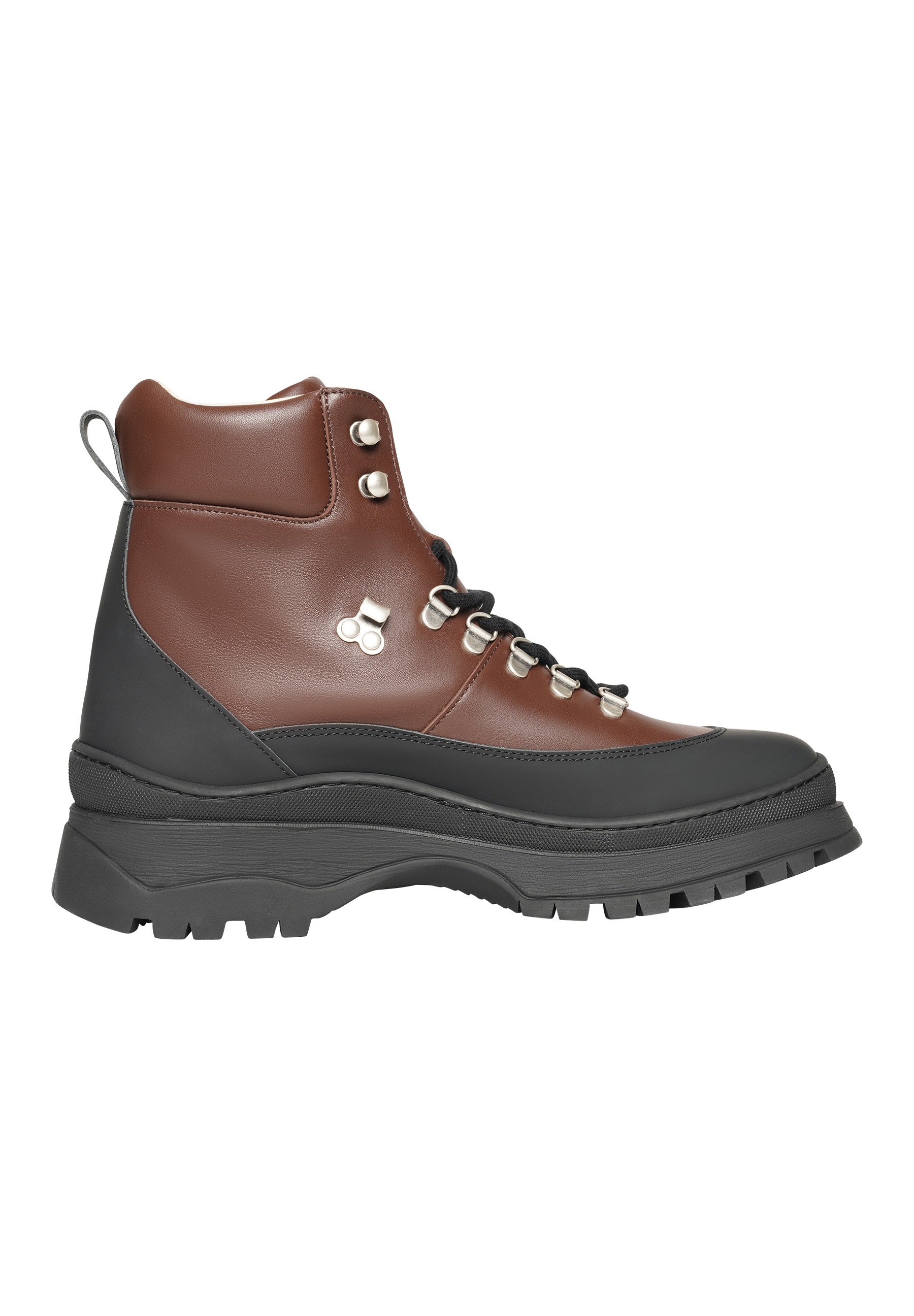 N91 Schnürboots »Style Choice FI1«