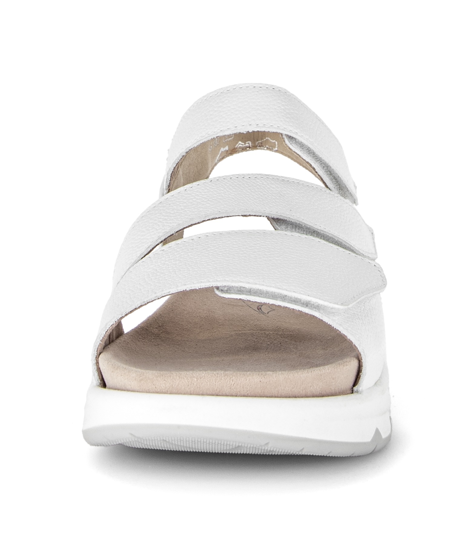 rollingsoft Sandalette  Keilabsatz, Riemchensandale in Komfortweite G (=weit)