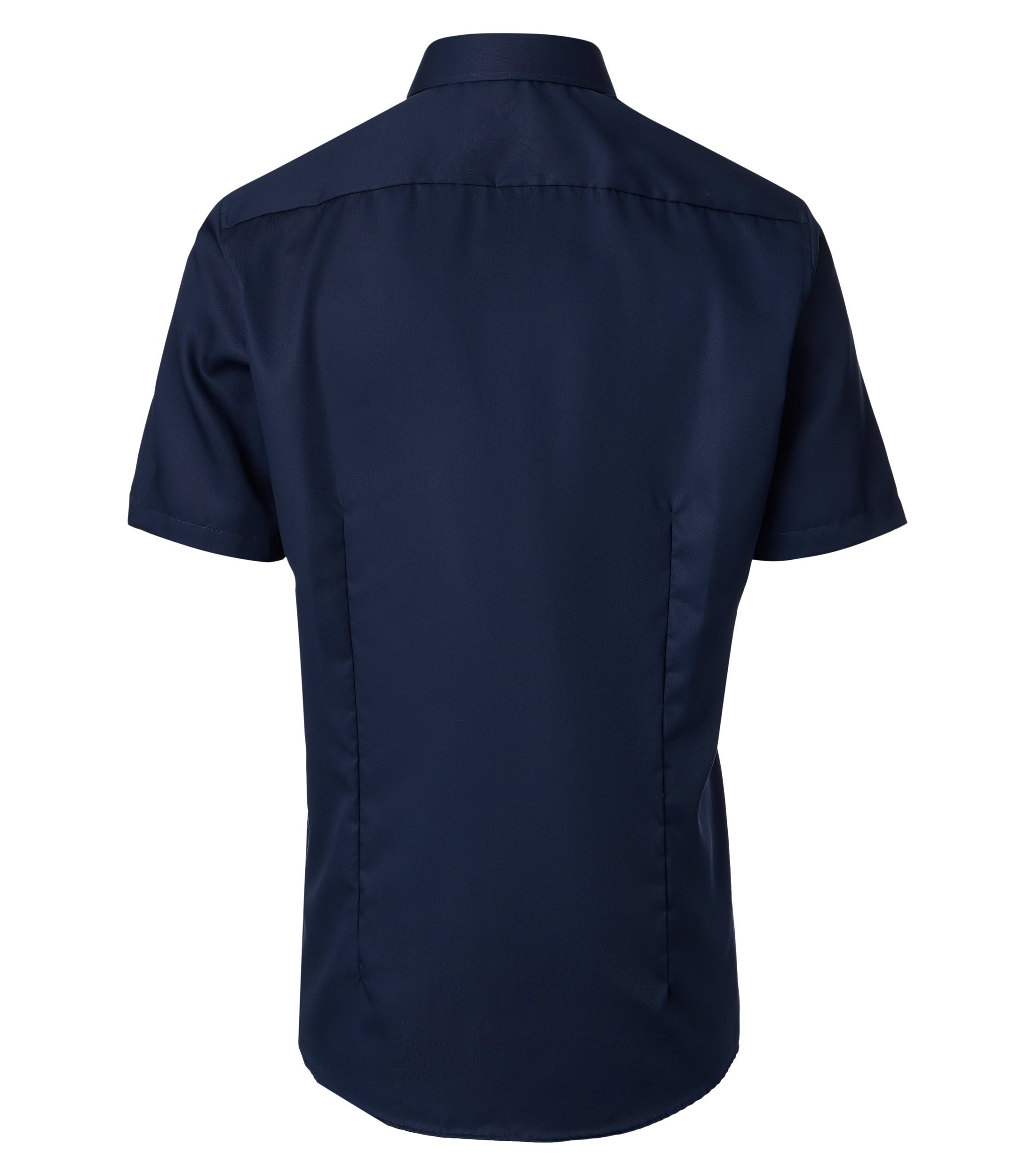 VENTI Businesshemd "VENTI Businesshemd Kurzarm uni" günstig online kaufen