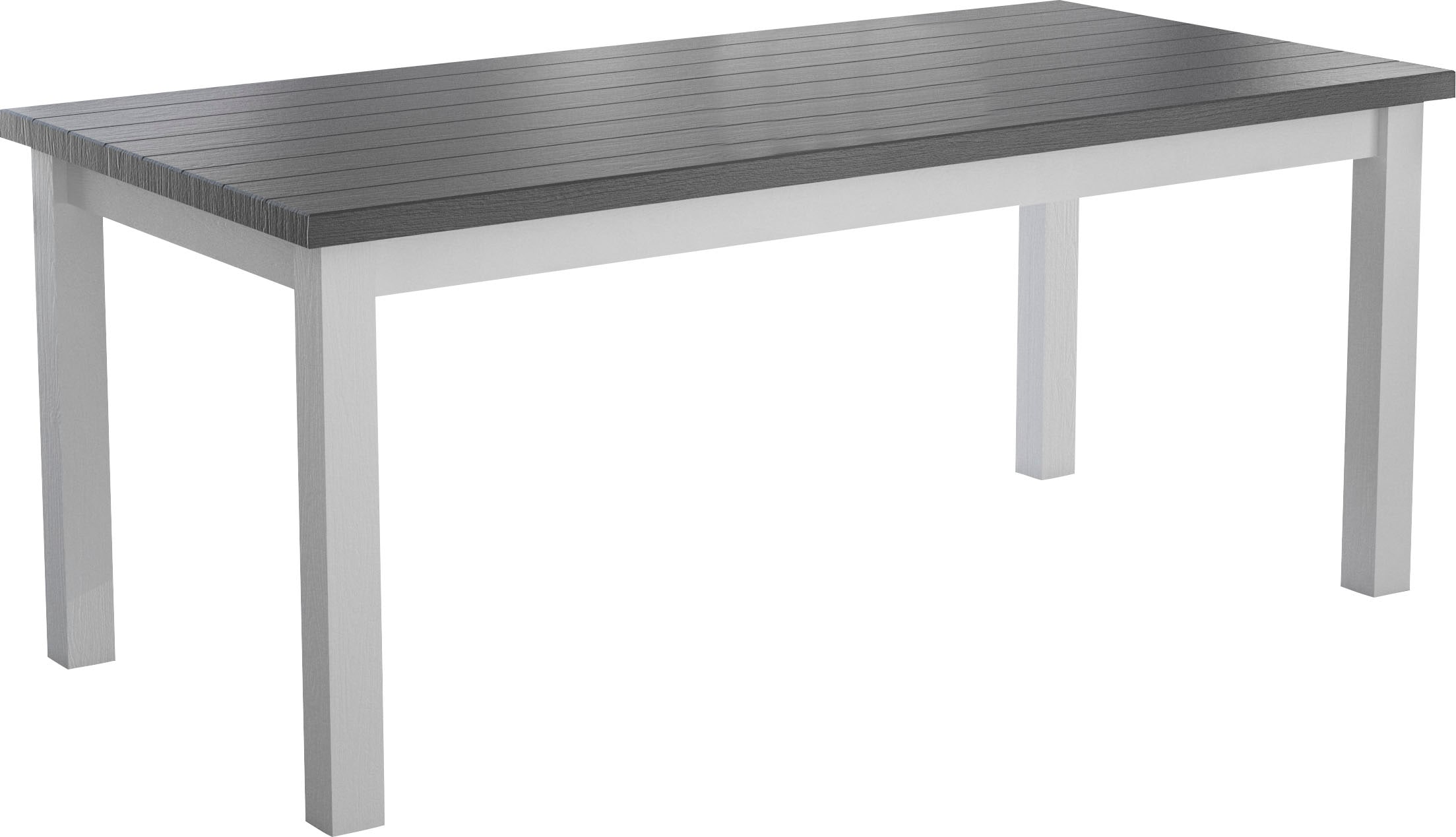 Home affaire Esstisch »Miami«, Breite 180 cm