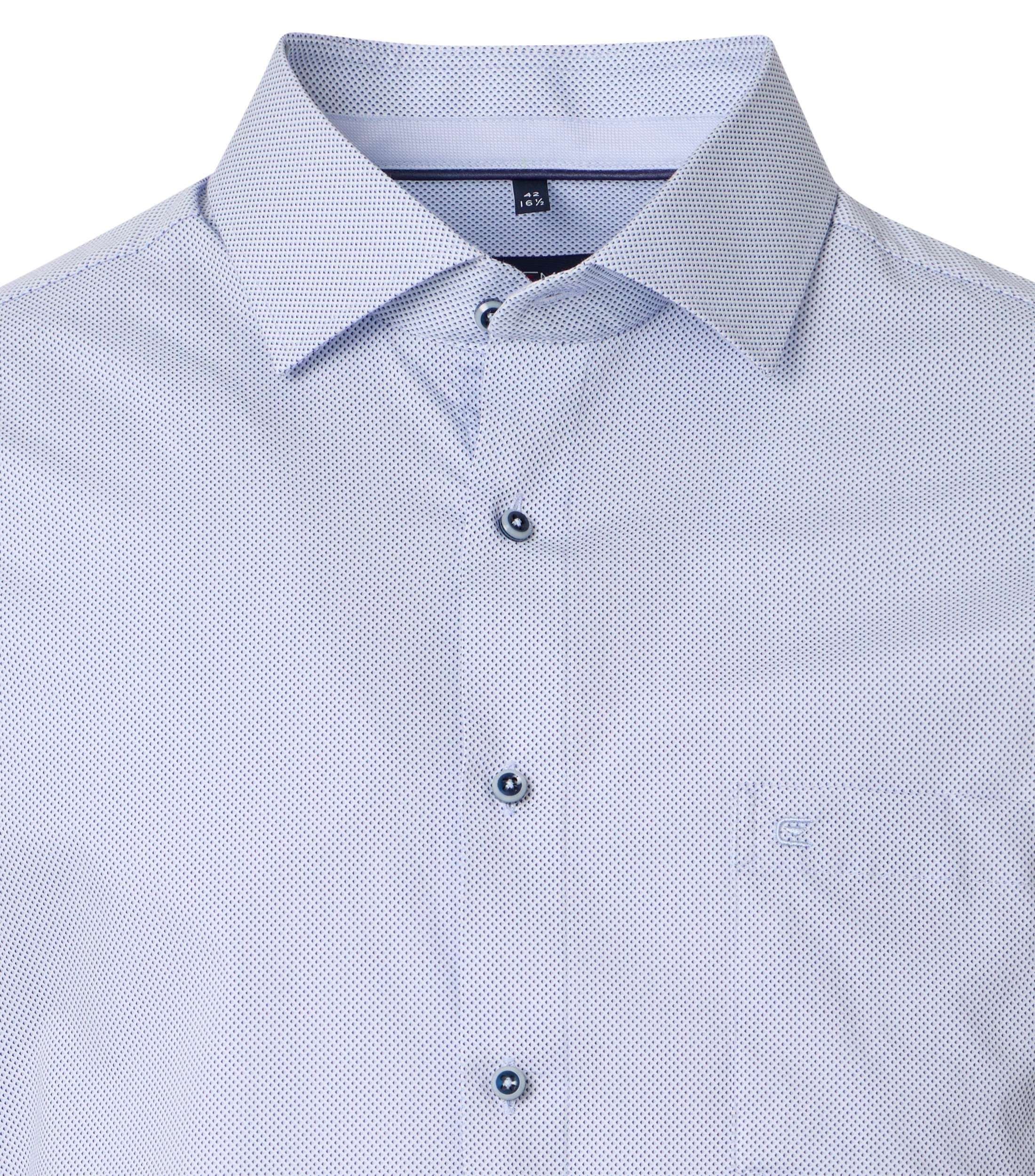 CASAMODA Businesshemd »CASAMODA Businesshemd Print«