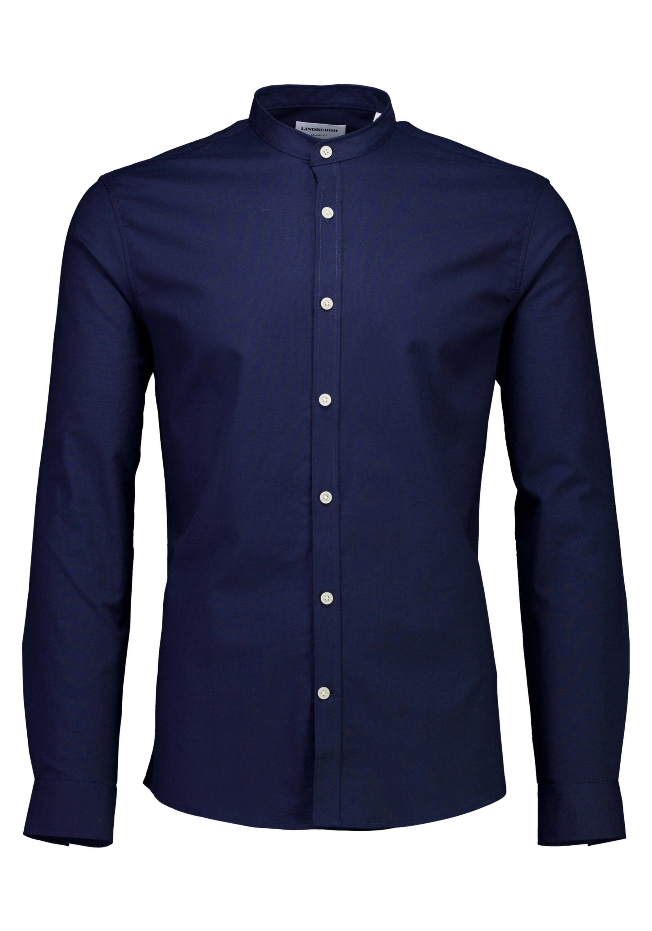 LINDBERGH Businesshemd "Lindbergh Oxford-Hemd" günstig online kaufen