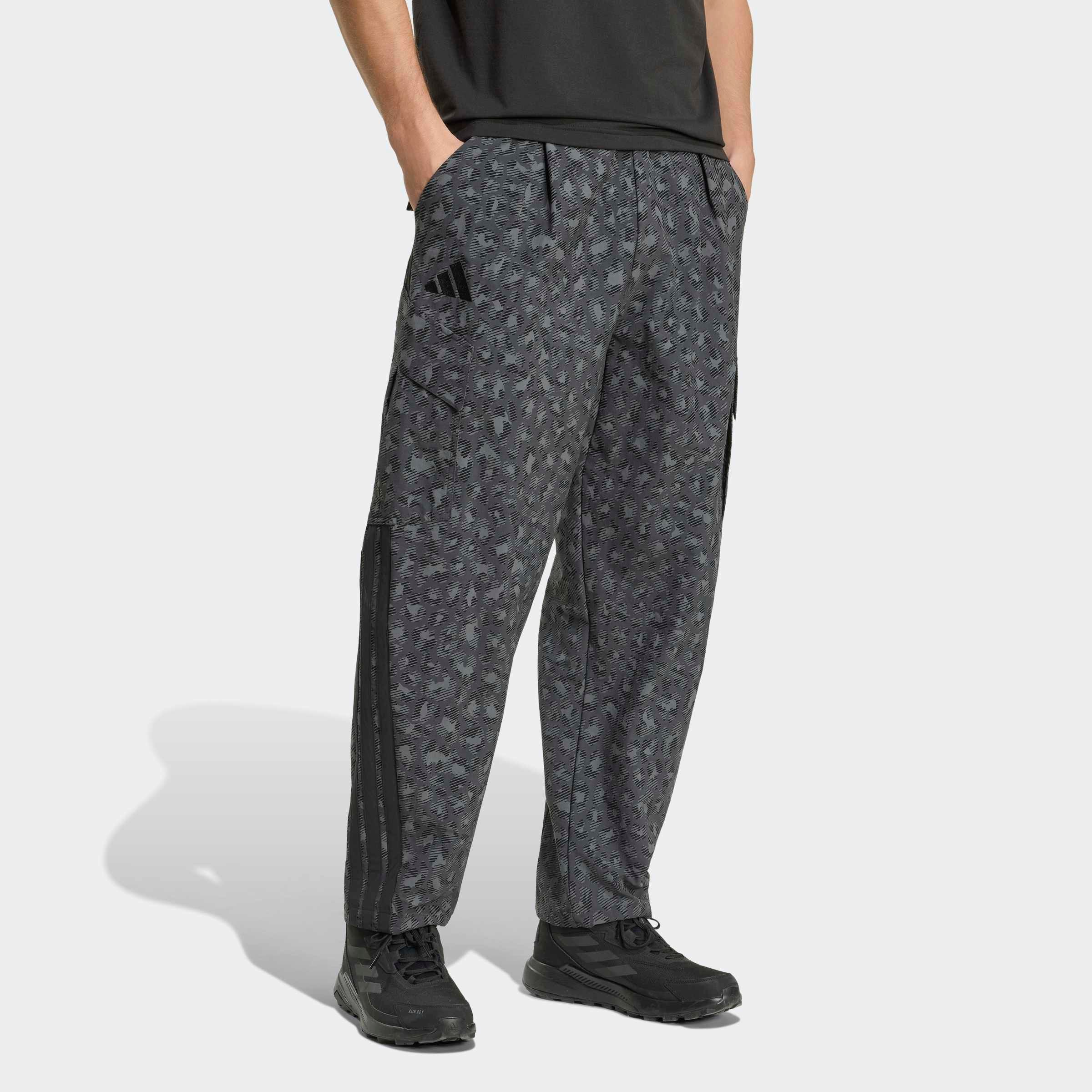 adidas TERREX Outdoorhose "CARGO PANTS AOP" für Erwachsene