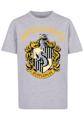 F4NT4STIC Kurzarmshirt »Kinder Harry Potter Huff...