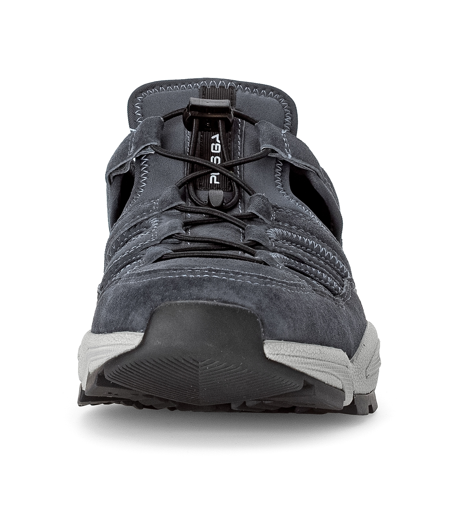 Pius Gabor Slip-On Sneaker  Slipper, Halbschuh, Freizeitschuh, in Komfortweite G