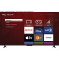 TCL LED-Fernseher »43RP630X1«, 108 cm/43 Zoll, 4K Ultra HD, Smart-TV, Roku TV, HDR, HDR10, Dolby Vision, Game Master, HDMI 2.1