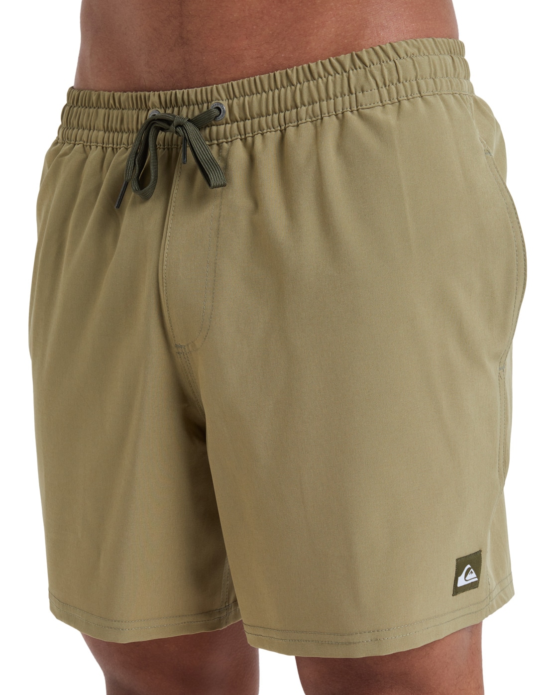 Quiksilver Boardshorts »Surfsilk Solid 16"«