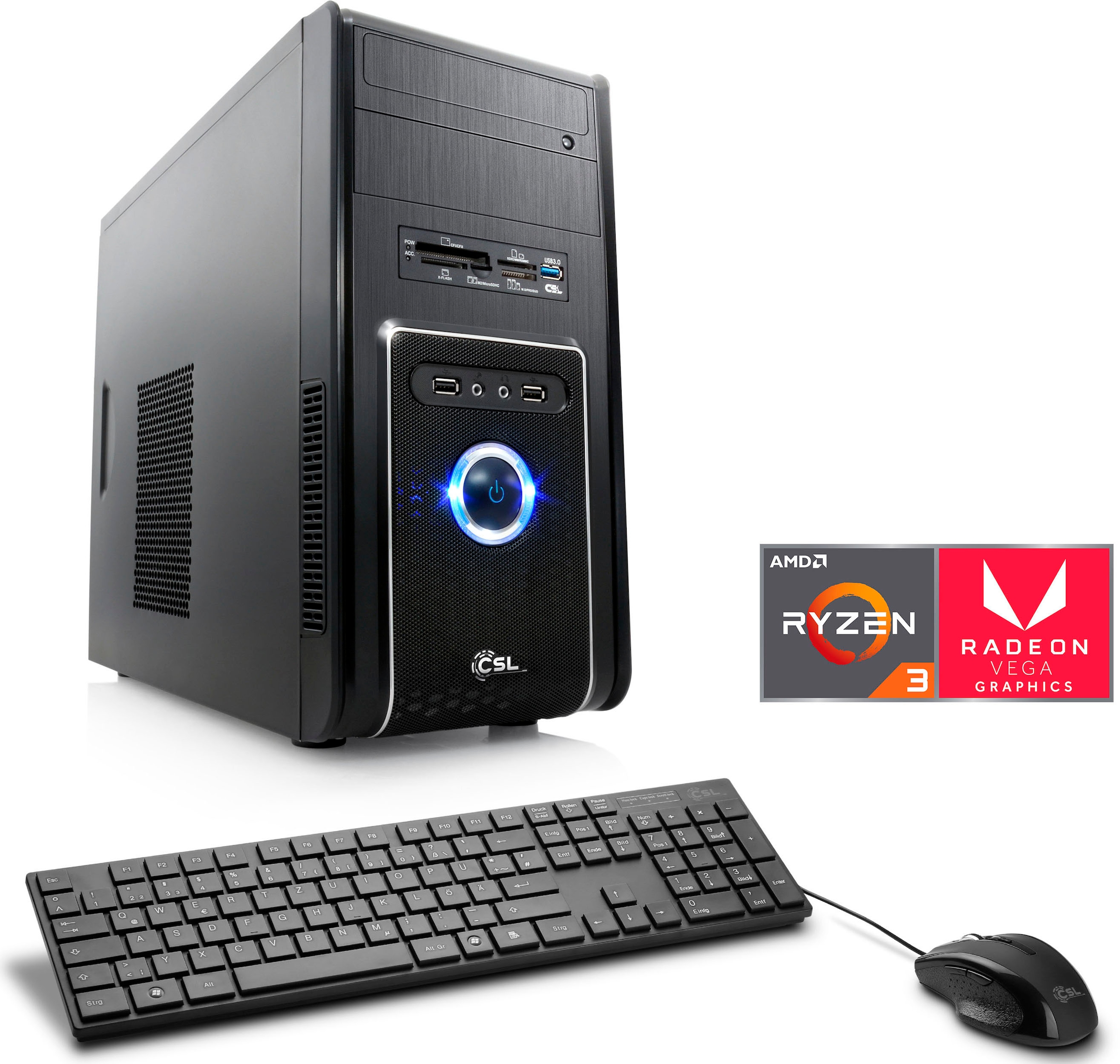 CSL PC »Sprint V8860«