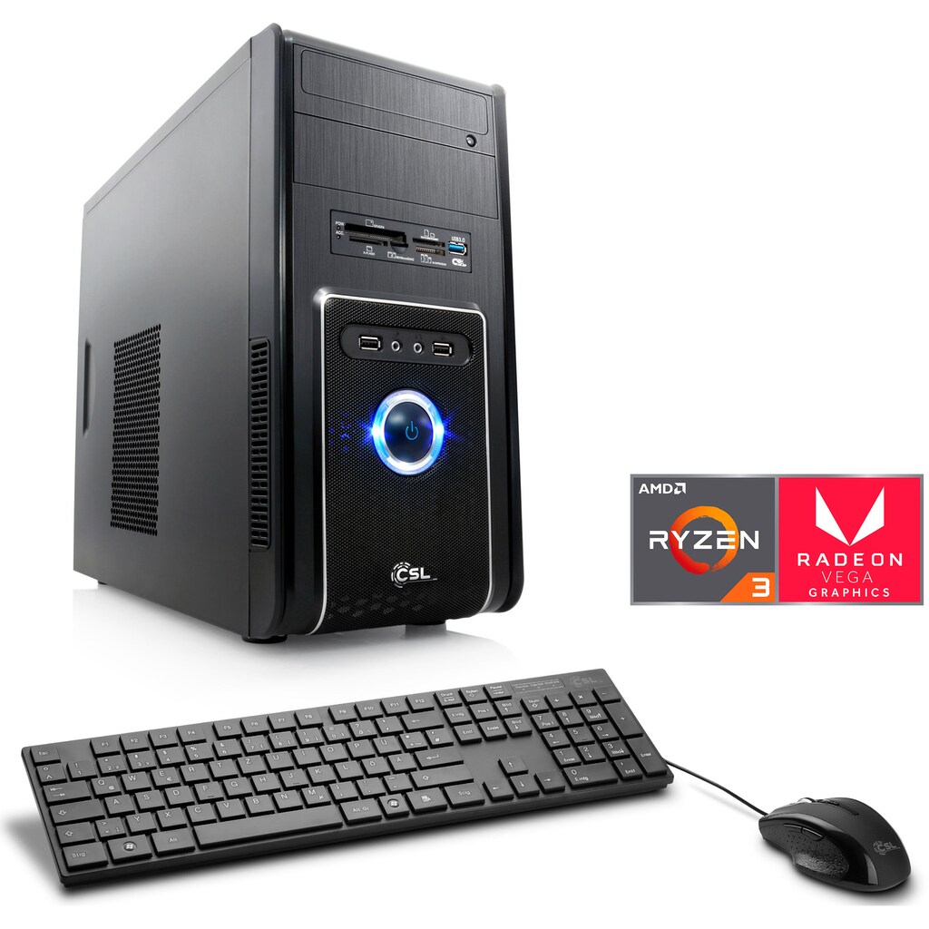 CSL PC »Sprint V8860«