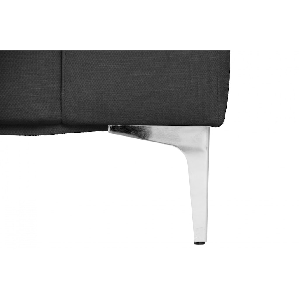 Guido Maria Kretschmer Home&Living Ecksofa »JANTE«