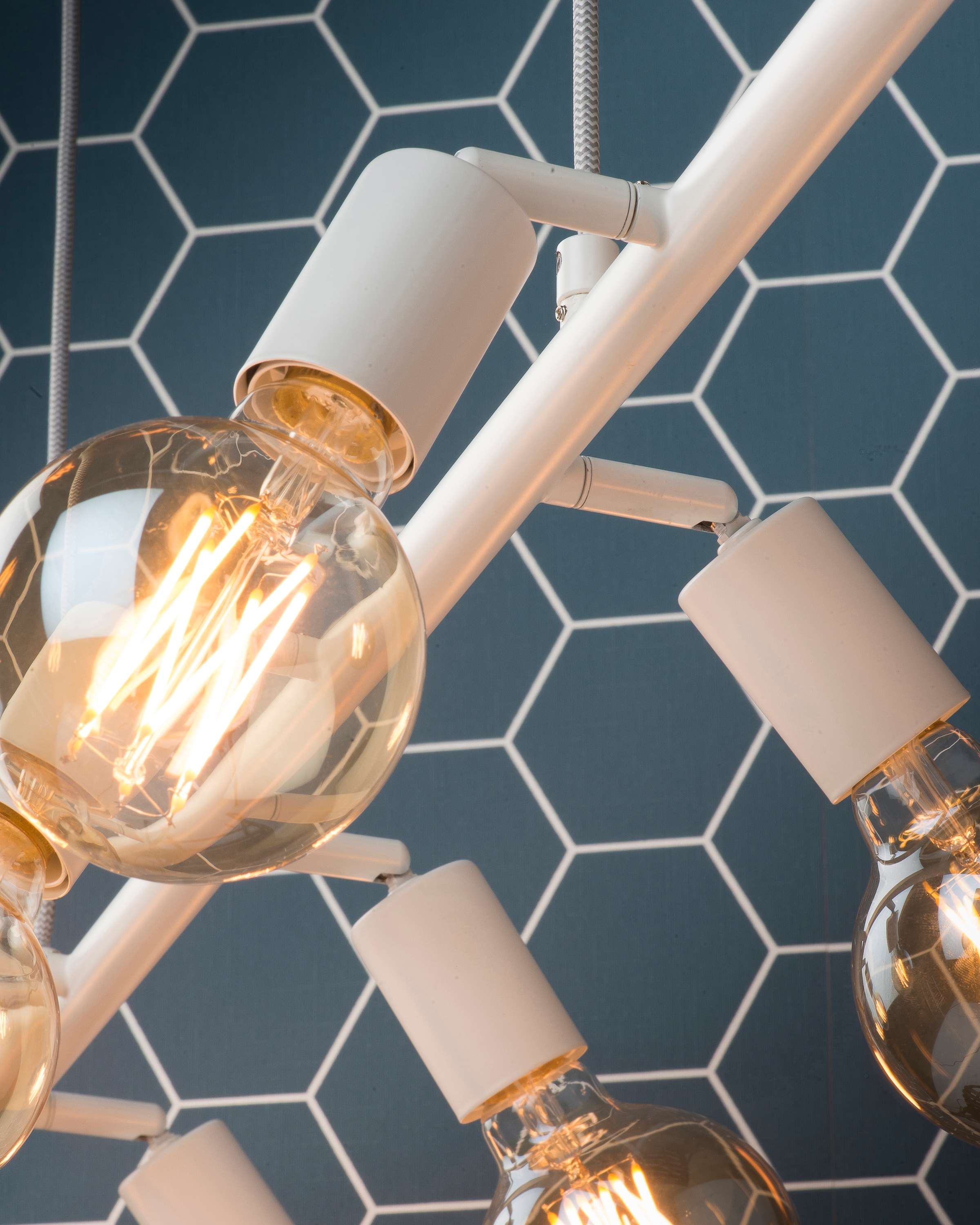 it's About RoMi Hängeleuchte »Miami« E27 Pendelleuchte, Pendellampe