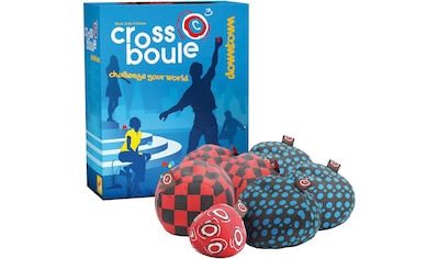 Spiel »Cross Boule C3 Downtown«