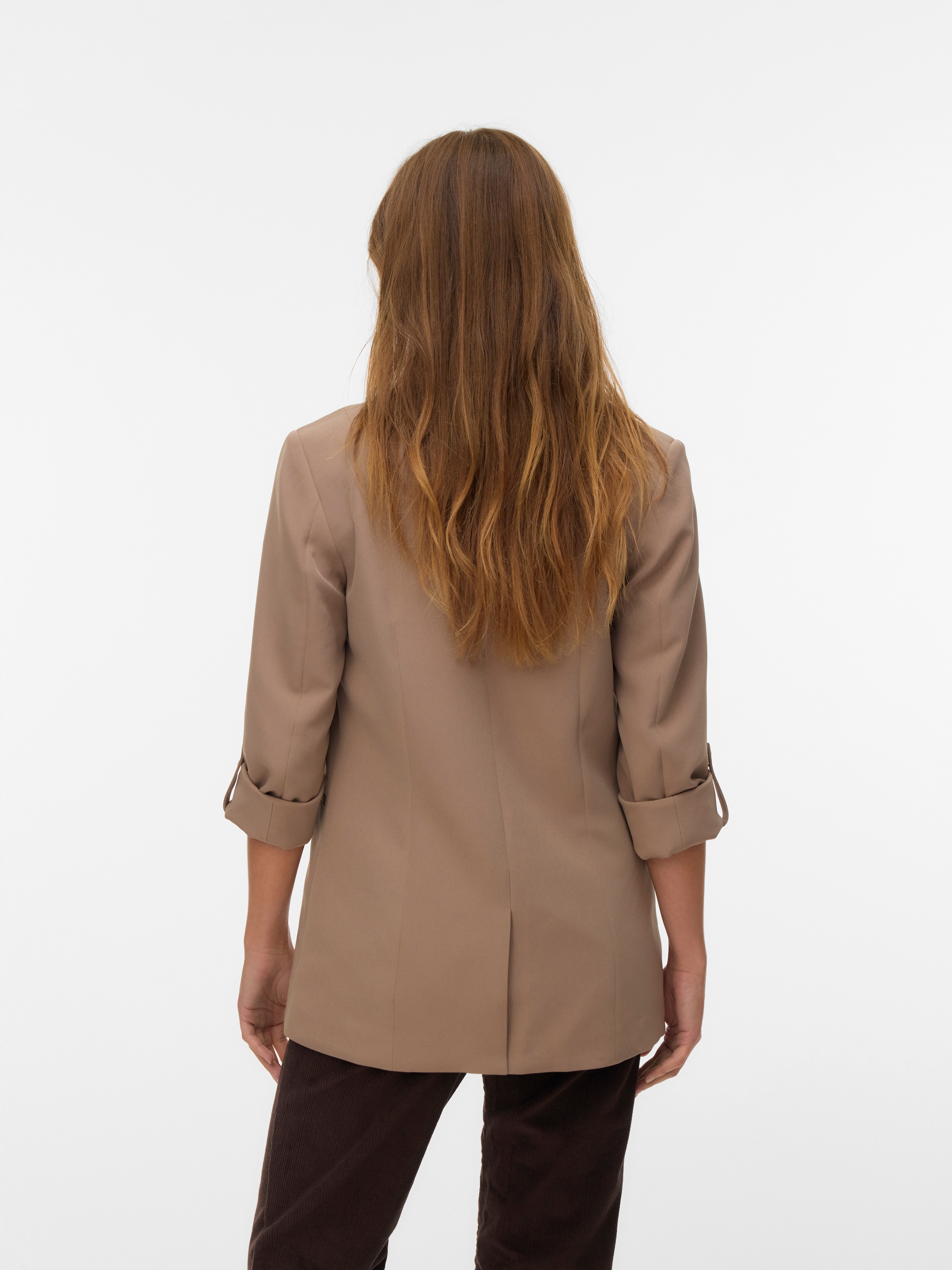 Vero Moda Kurzblazer »VMGLORIA 3/4 SLIM BLAZER NOOS«