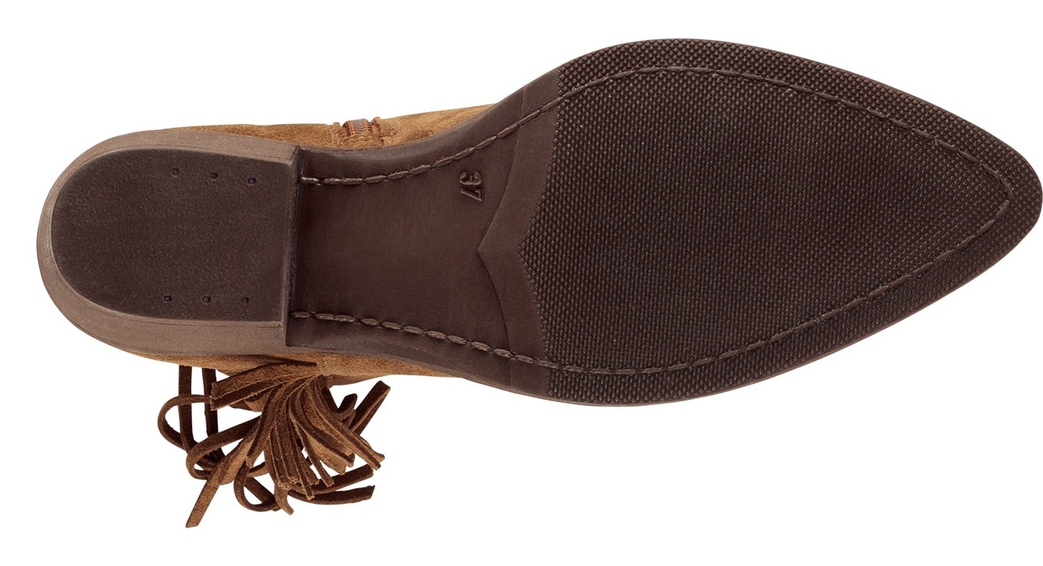 Tamaris Westernstiefelette