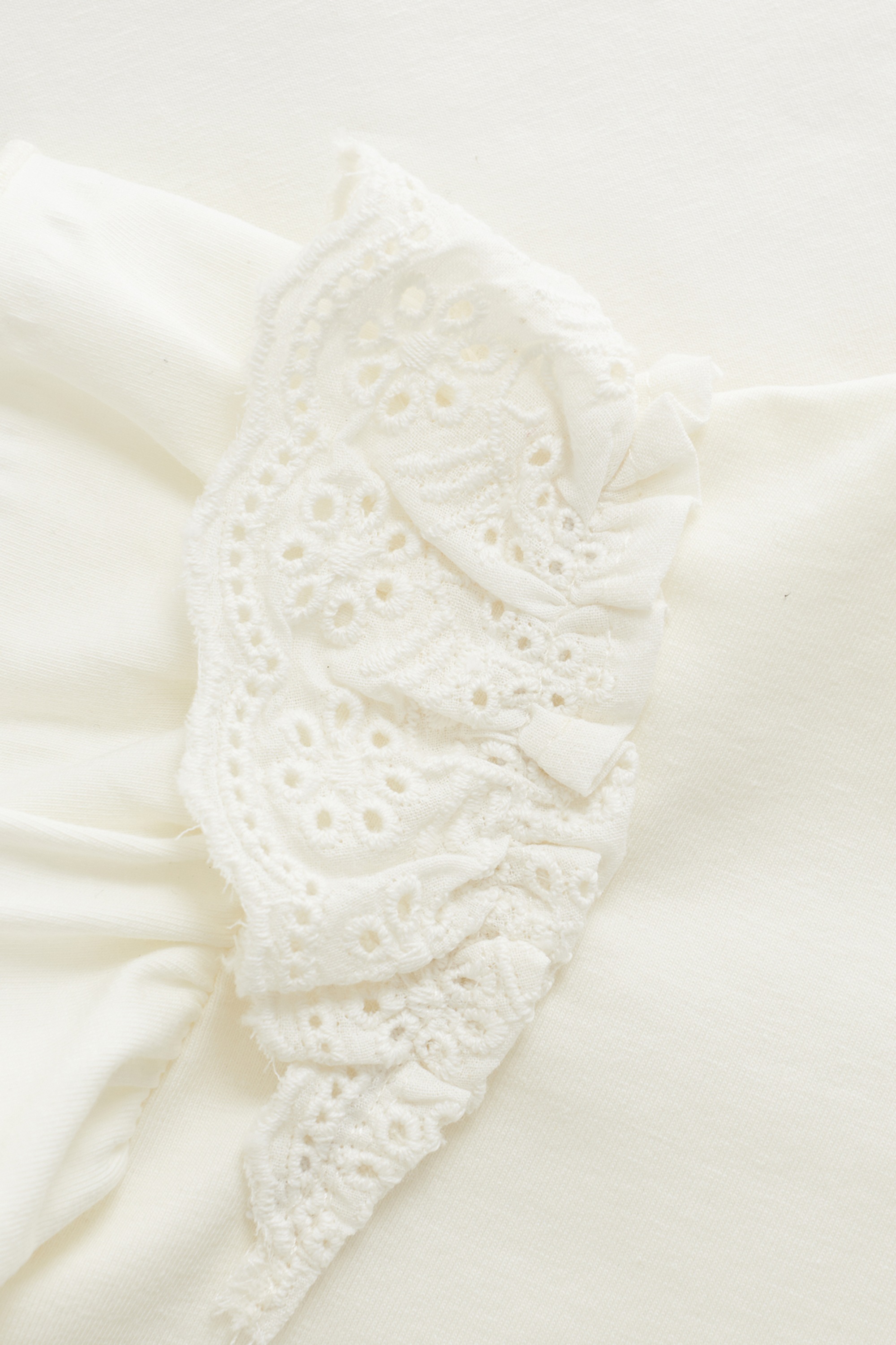 Thumbnail - EN FANT Shirttop "Shirttop ENT-shirt SS"