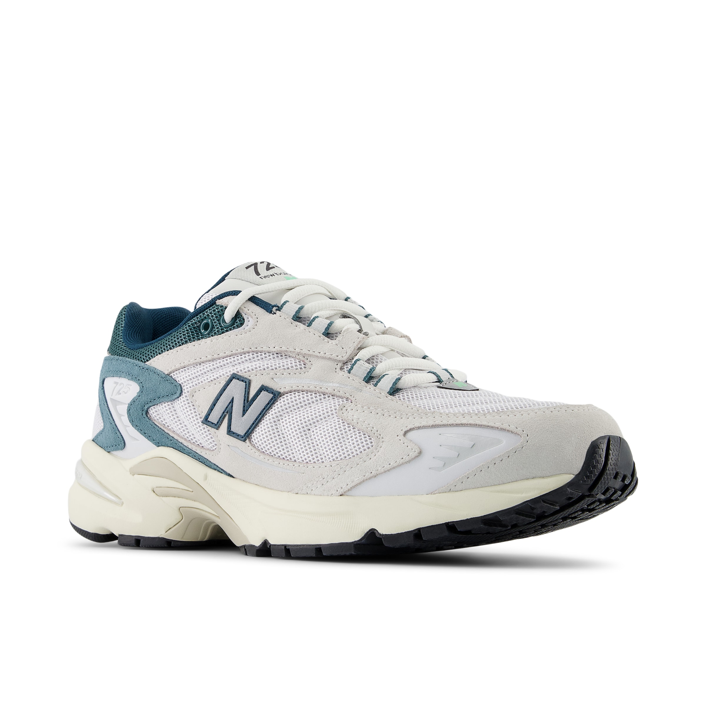 New Balance Sneaker "725" vom New Balance 740 inspiriert