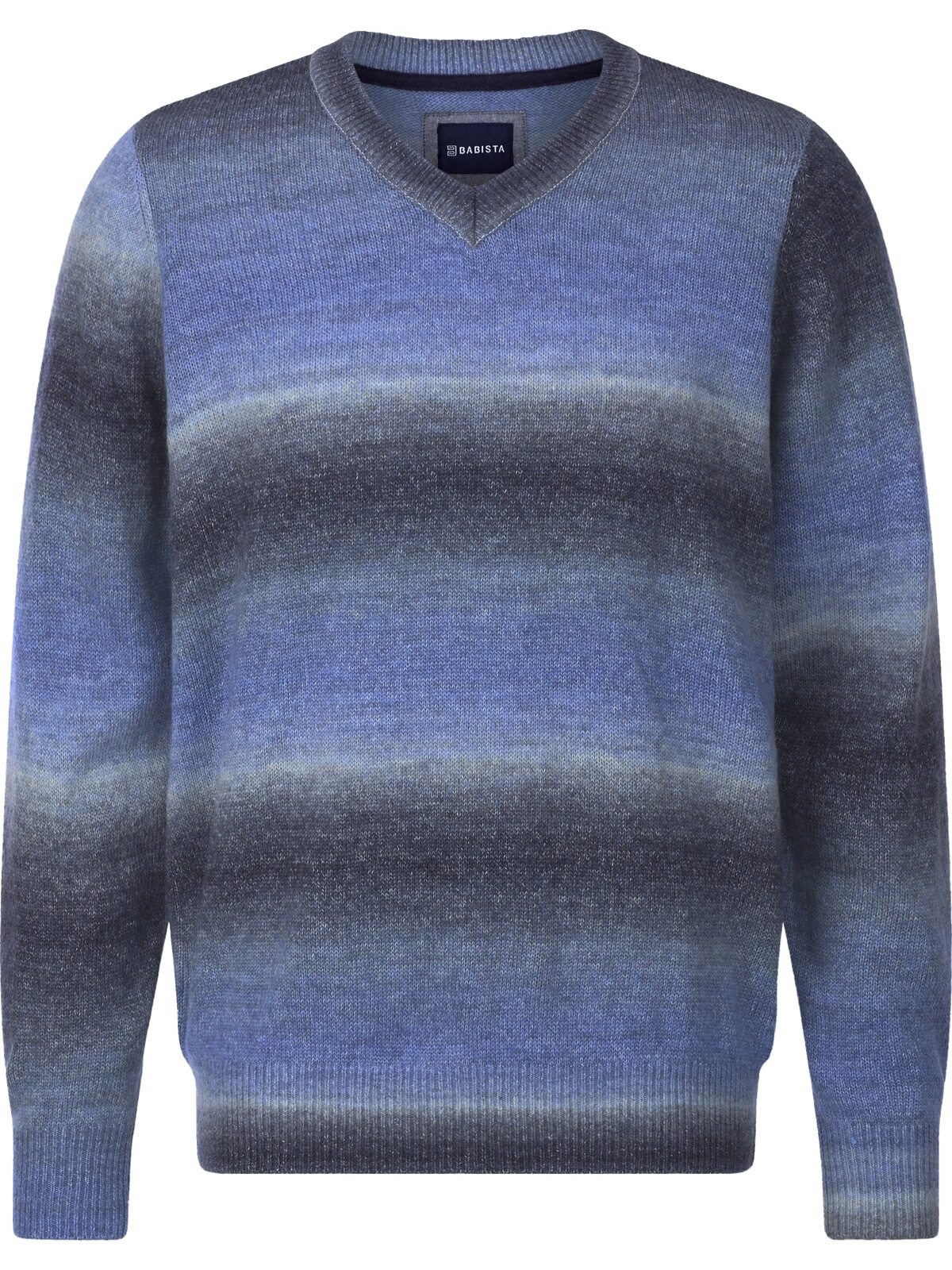 Babista V-Ausschnitt-Pullover »Pullover VILLOCARA«
