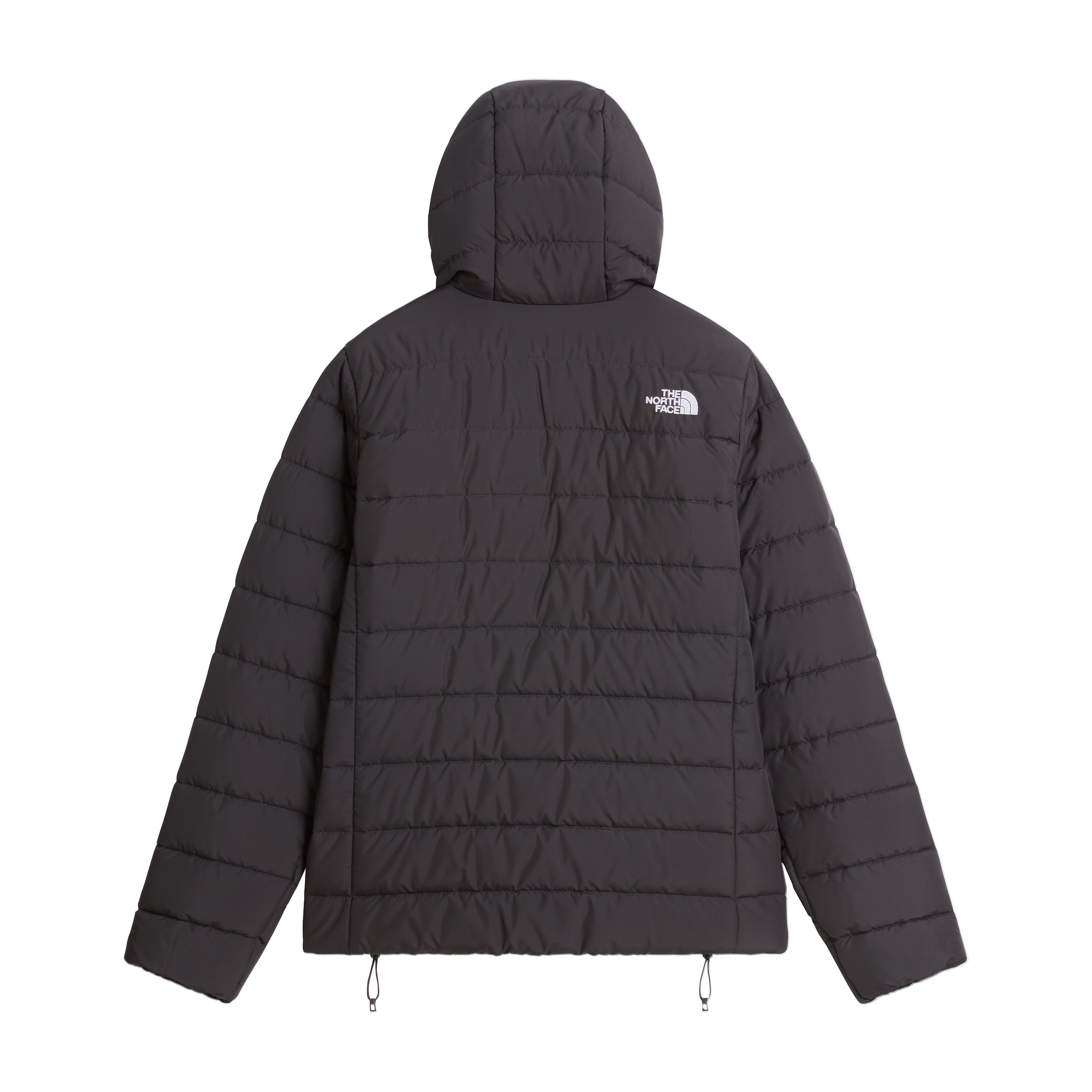 The North Face Steppjacke »M ACONCAGUA HOODED JACKET«