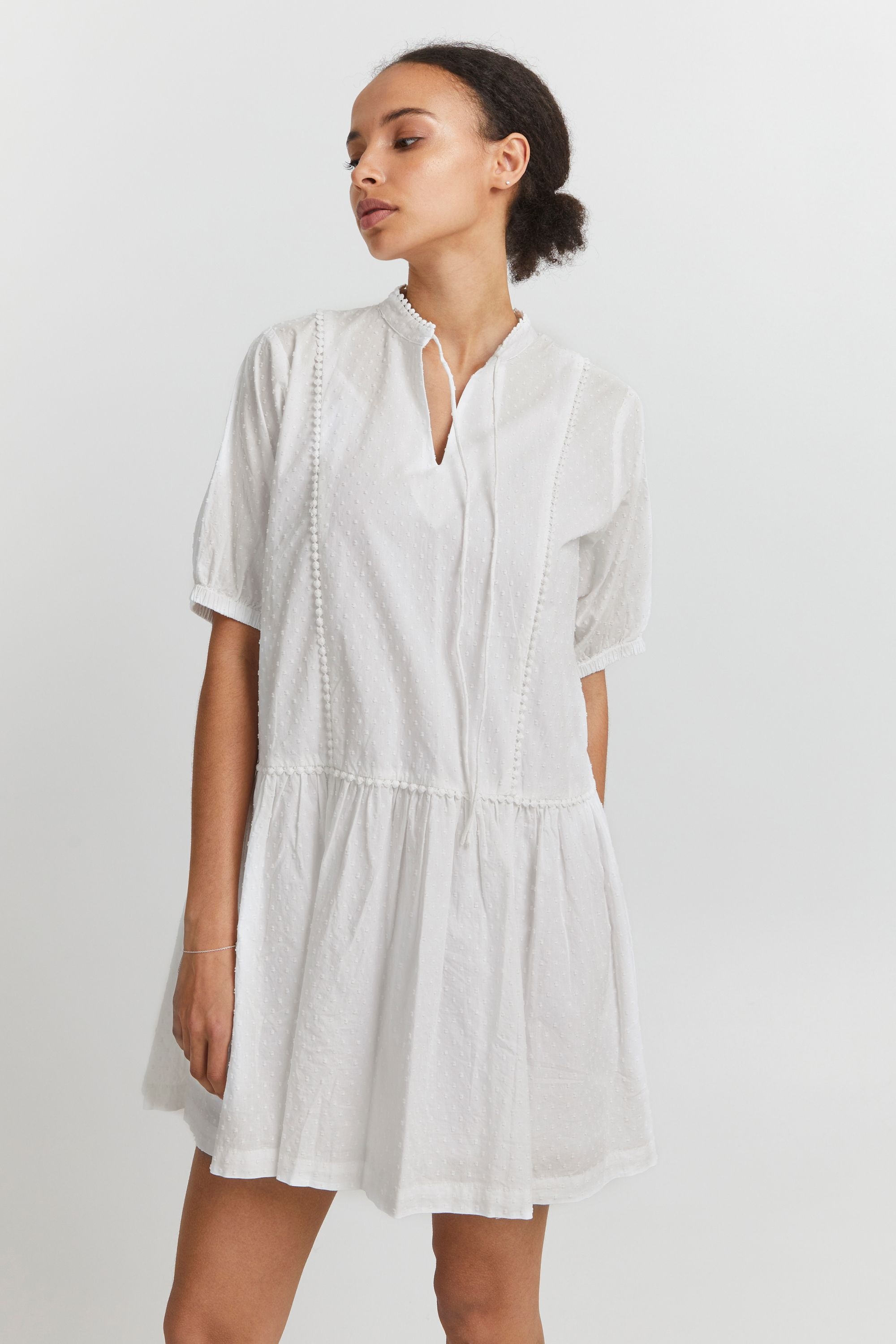 Ichi Sommerkleid »Sommerkleid IHFalan«