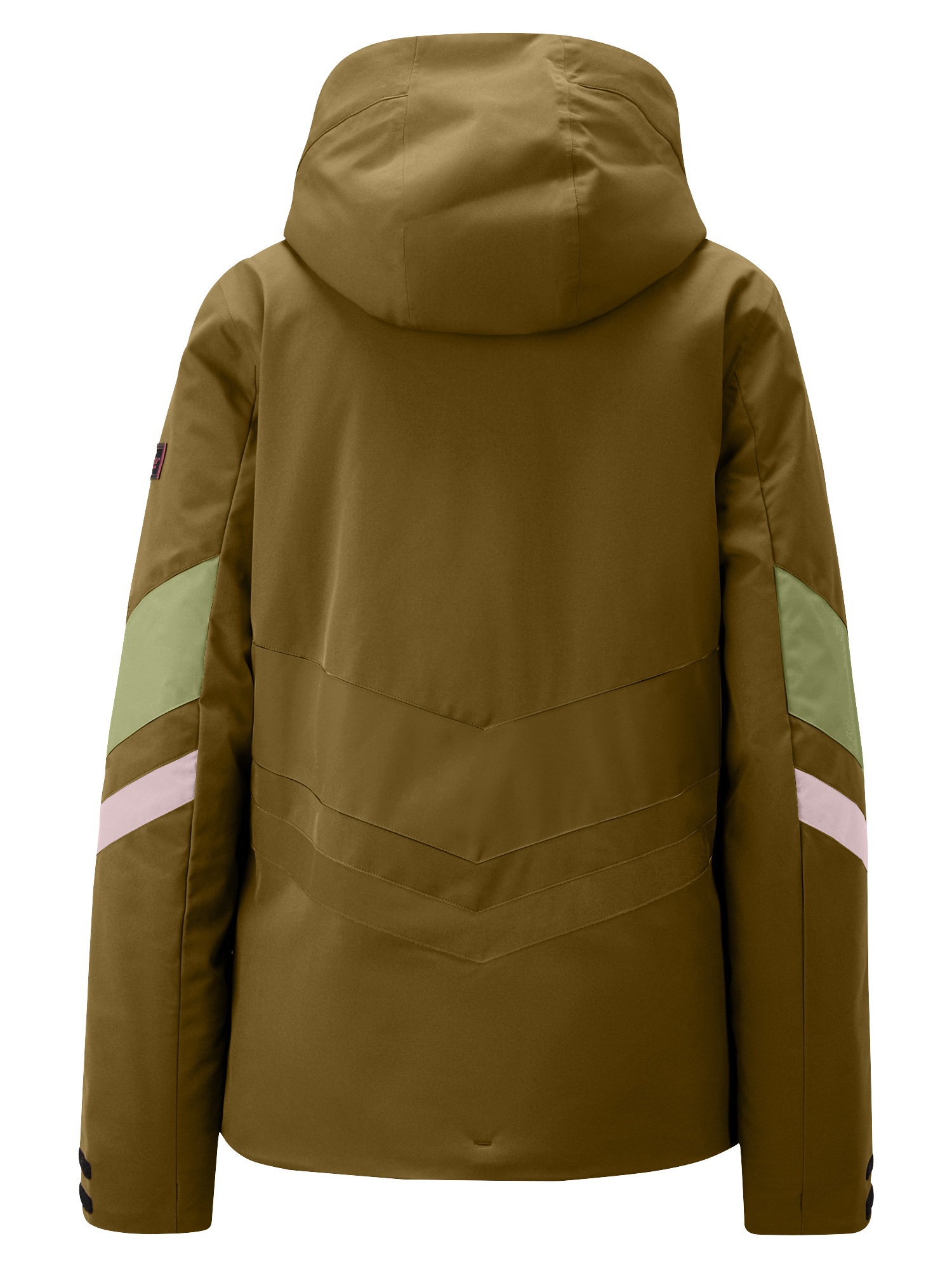 Ziener Skijacke »TARAINA-Z jacket lady«